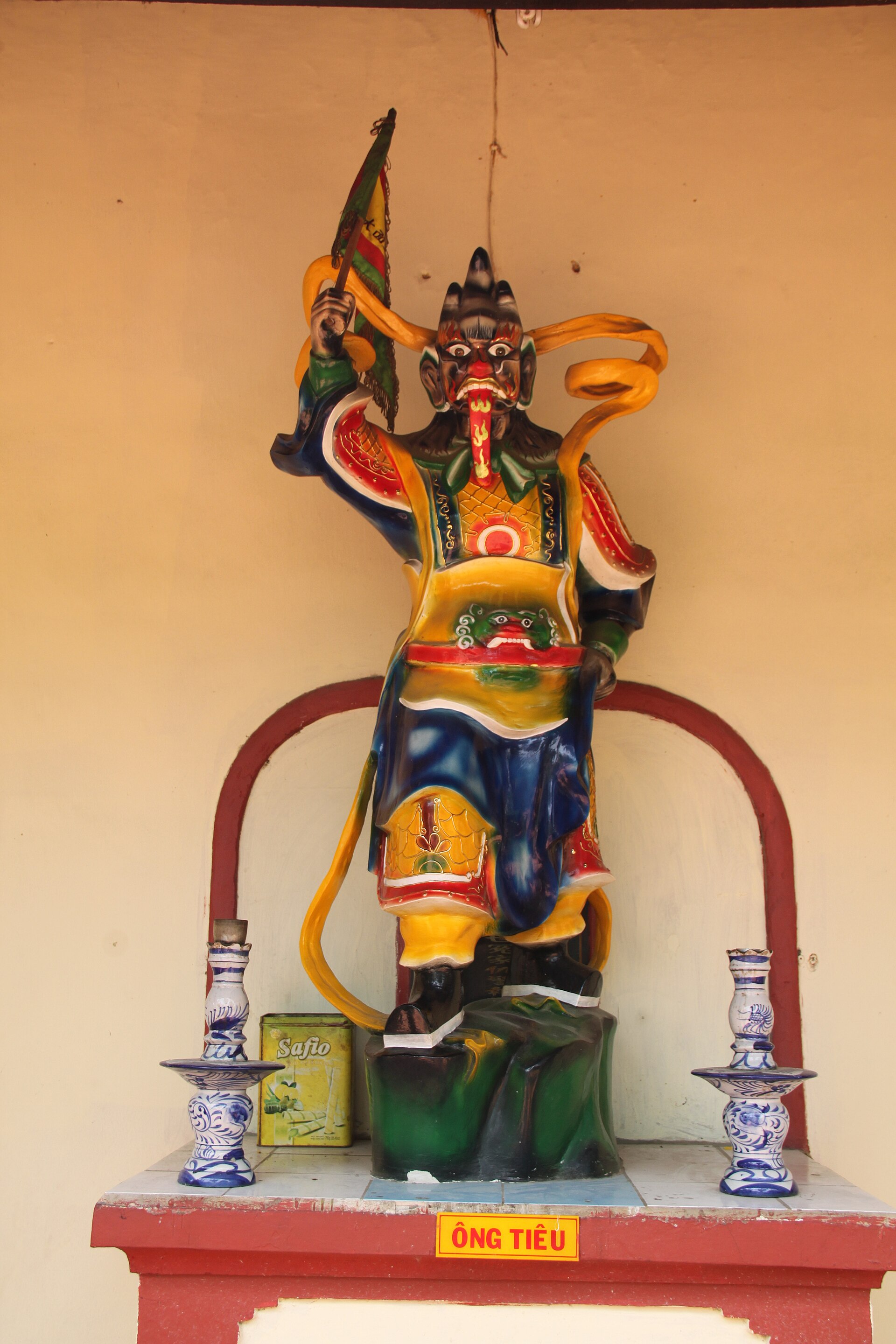 Phung Son Pagoda (10017920444)