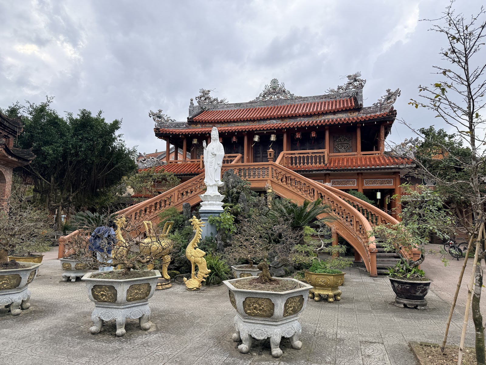 Chùa Phước Duyên
