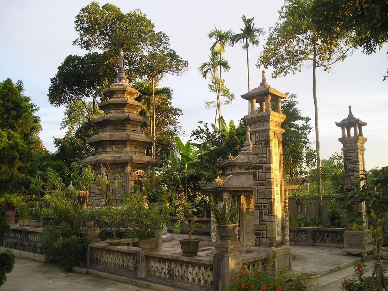 Chùa Phước Duyên