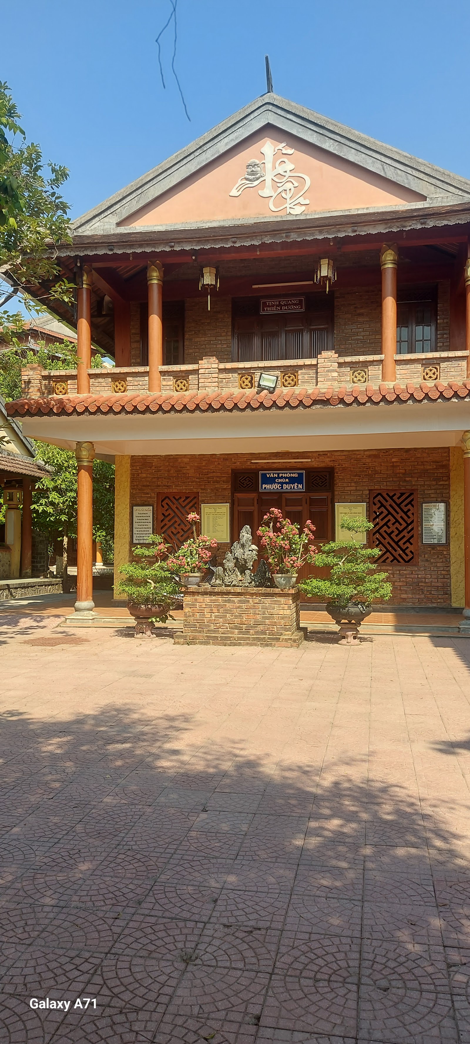 Chùa Phước Duyên