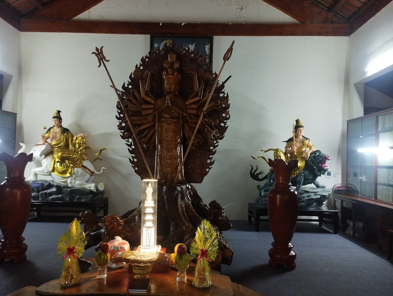 Chùa Phước Duyên