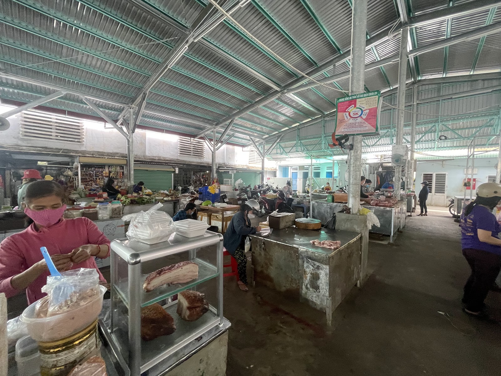 Chợ Phương Sơn