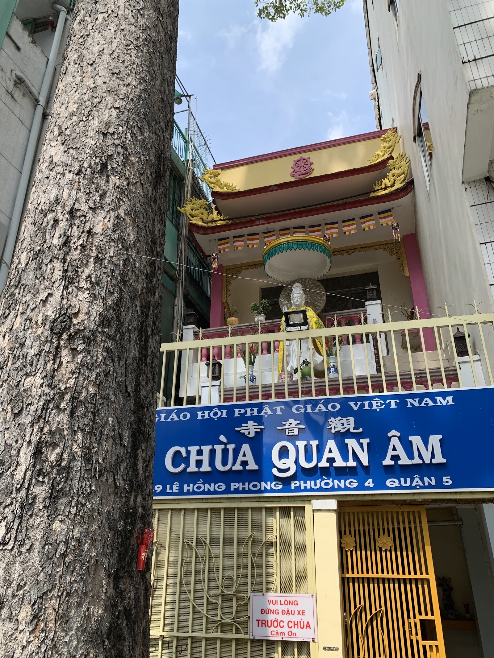 Chùa Quan Âm
