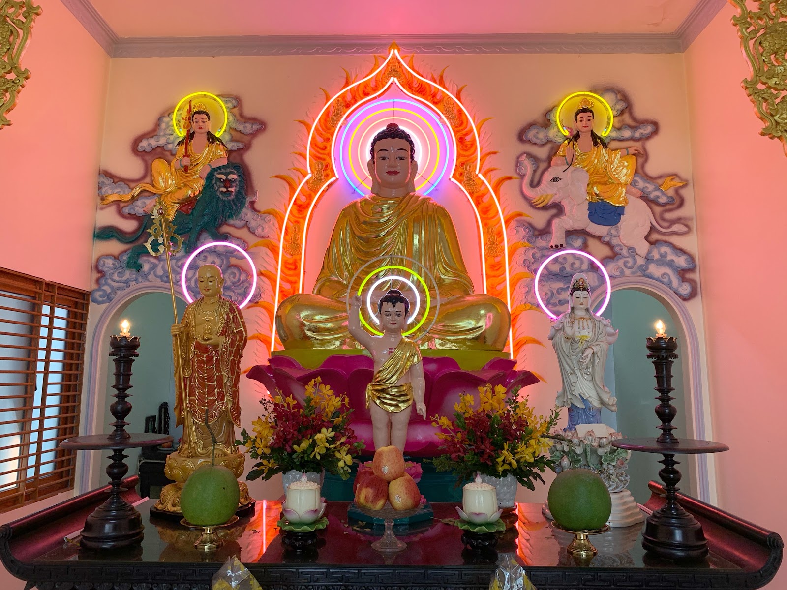 Chùa Quan Âm