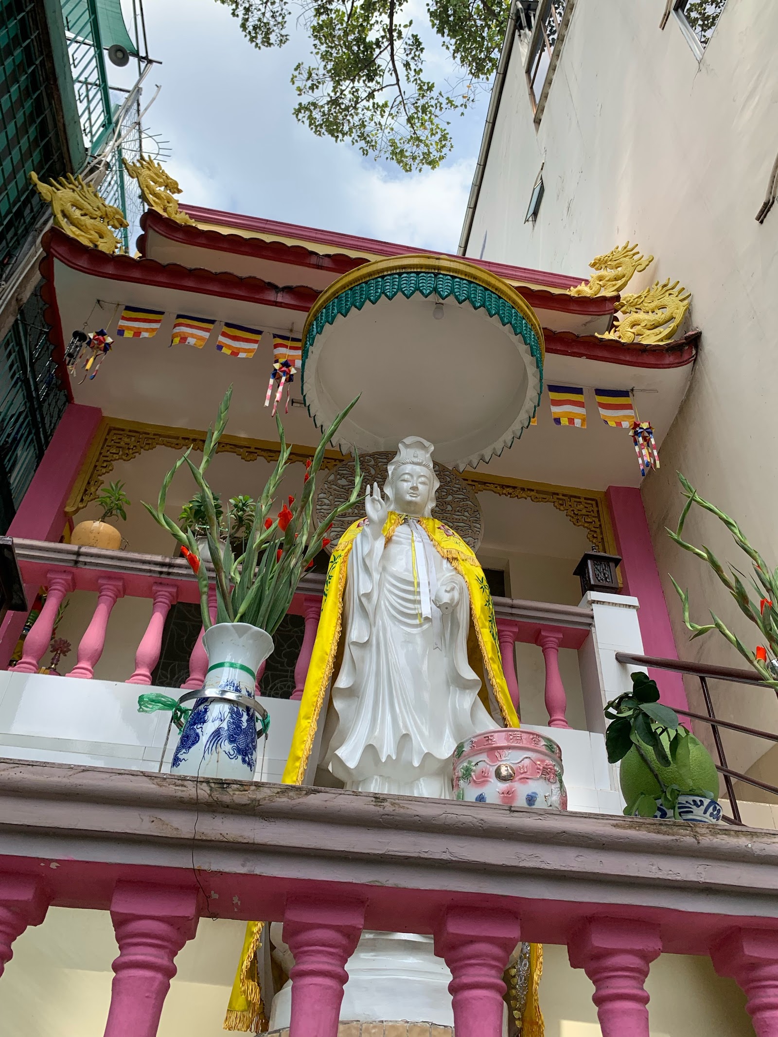 Chùa Quan Âm