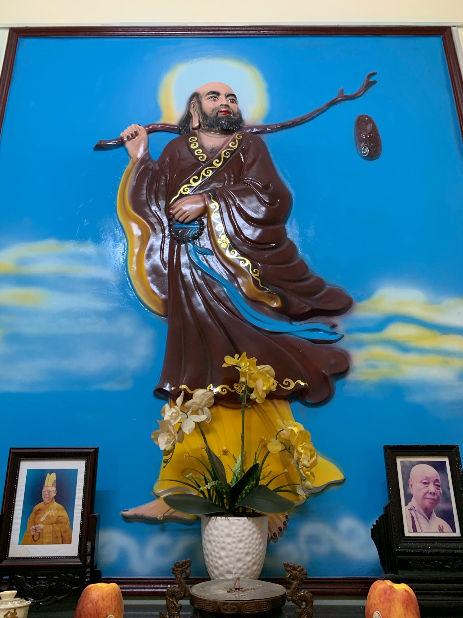 Chùa Quan Âm