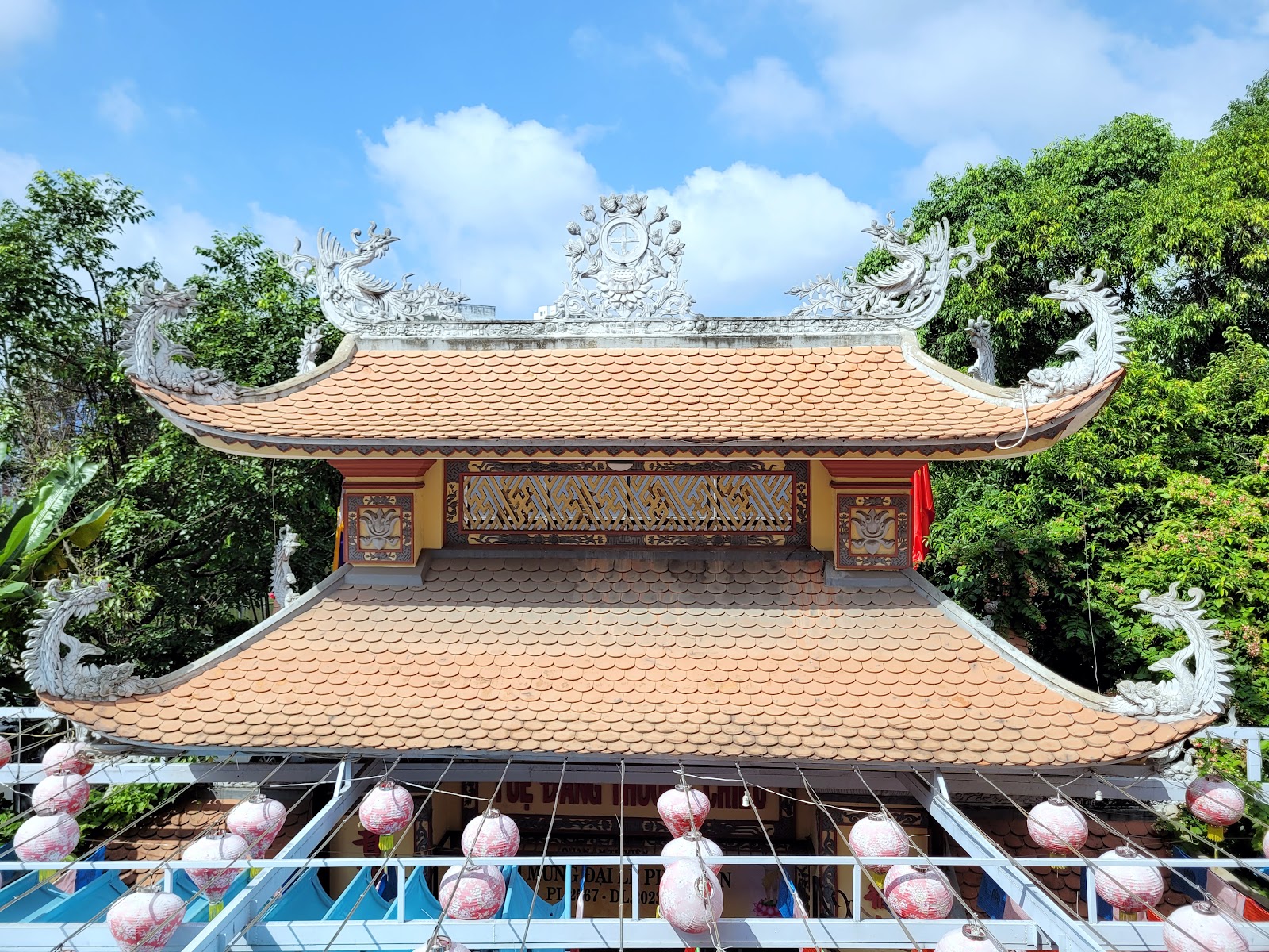 Quan Âm Tu Viện TPHCM
