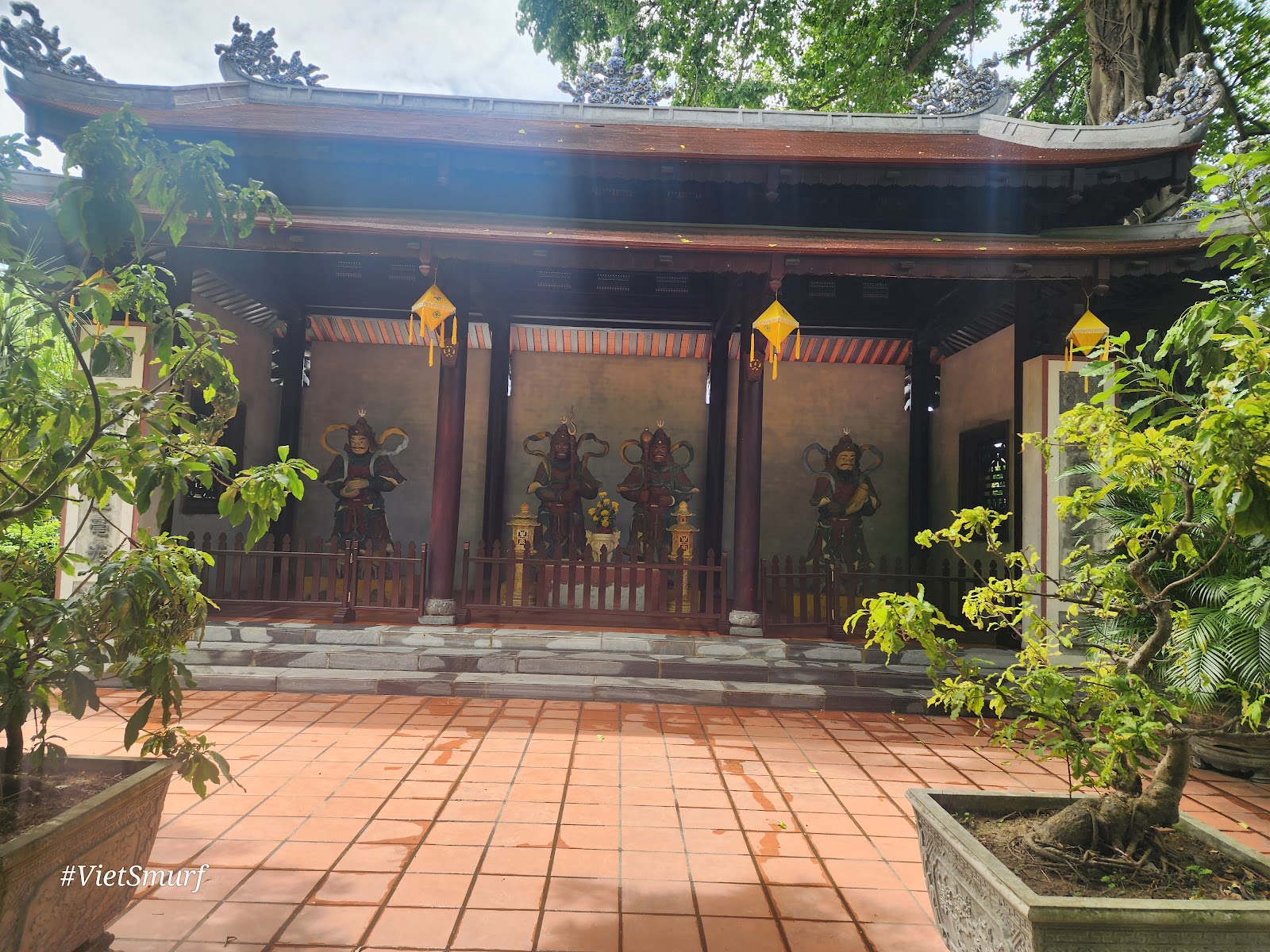 Chùa Diệu Đế