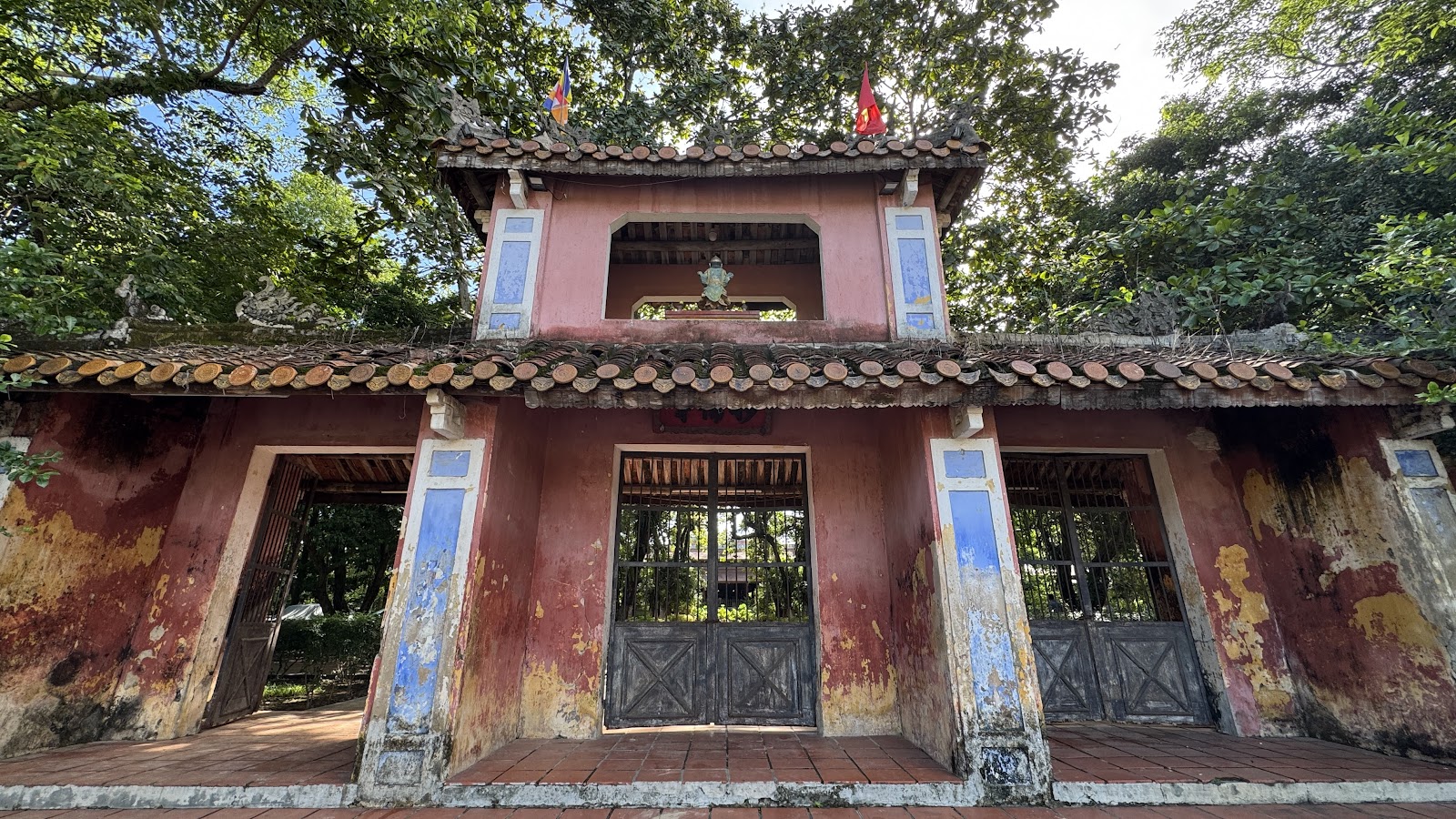 Chùa Diệu Đế