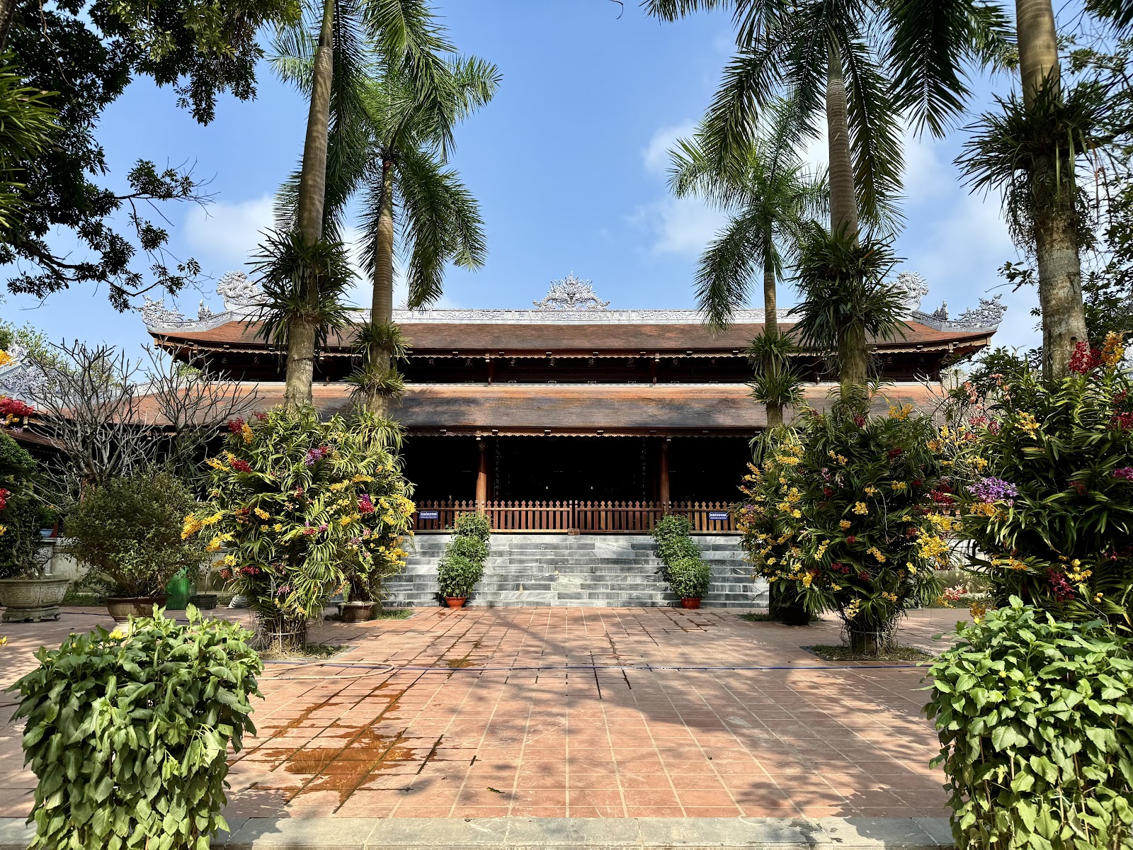 Chùa Diệu Đế