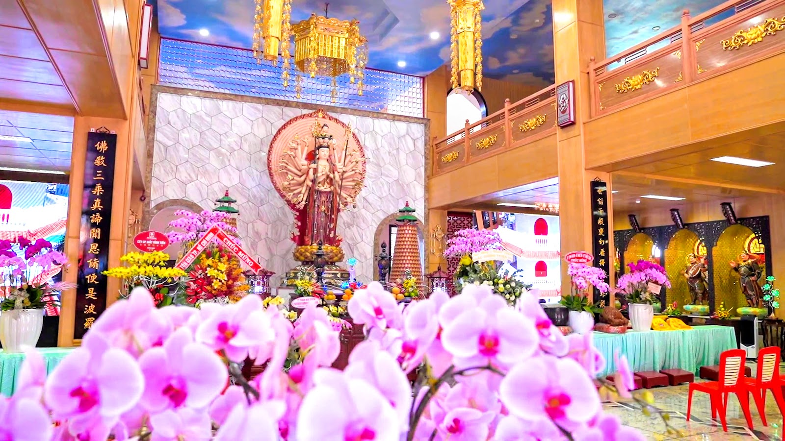 Thảo Đường Thiền Tự