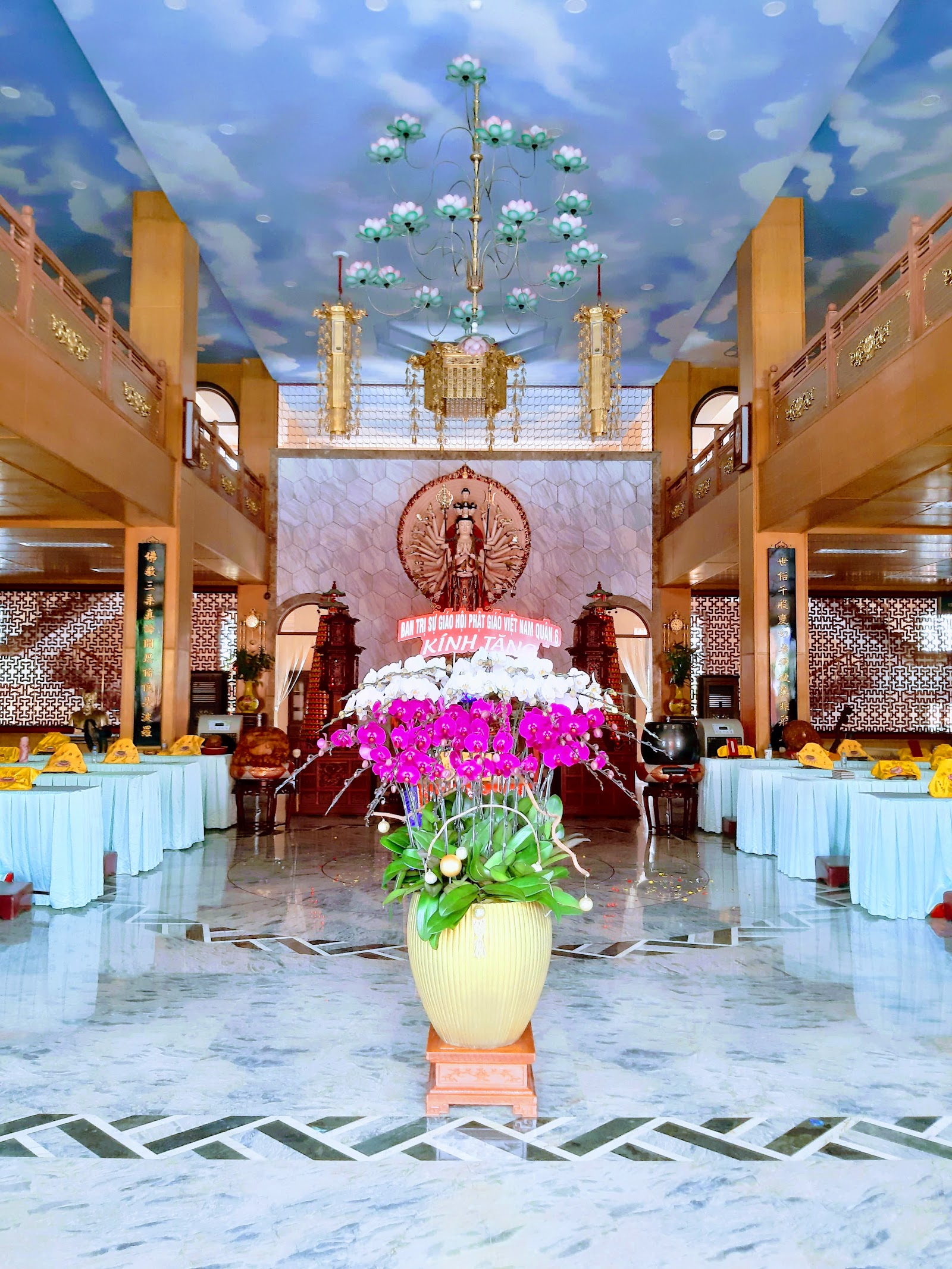Thảo Đường Thiền Tự