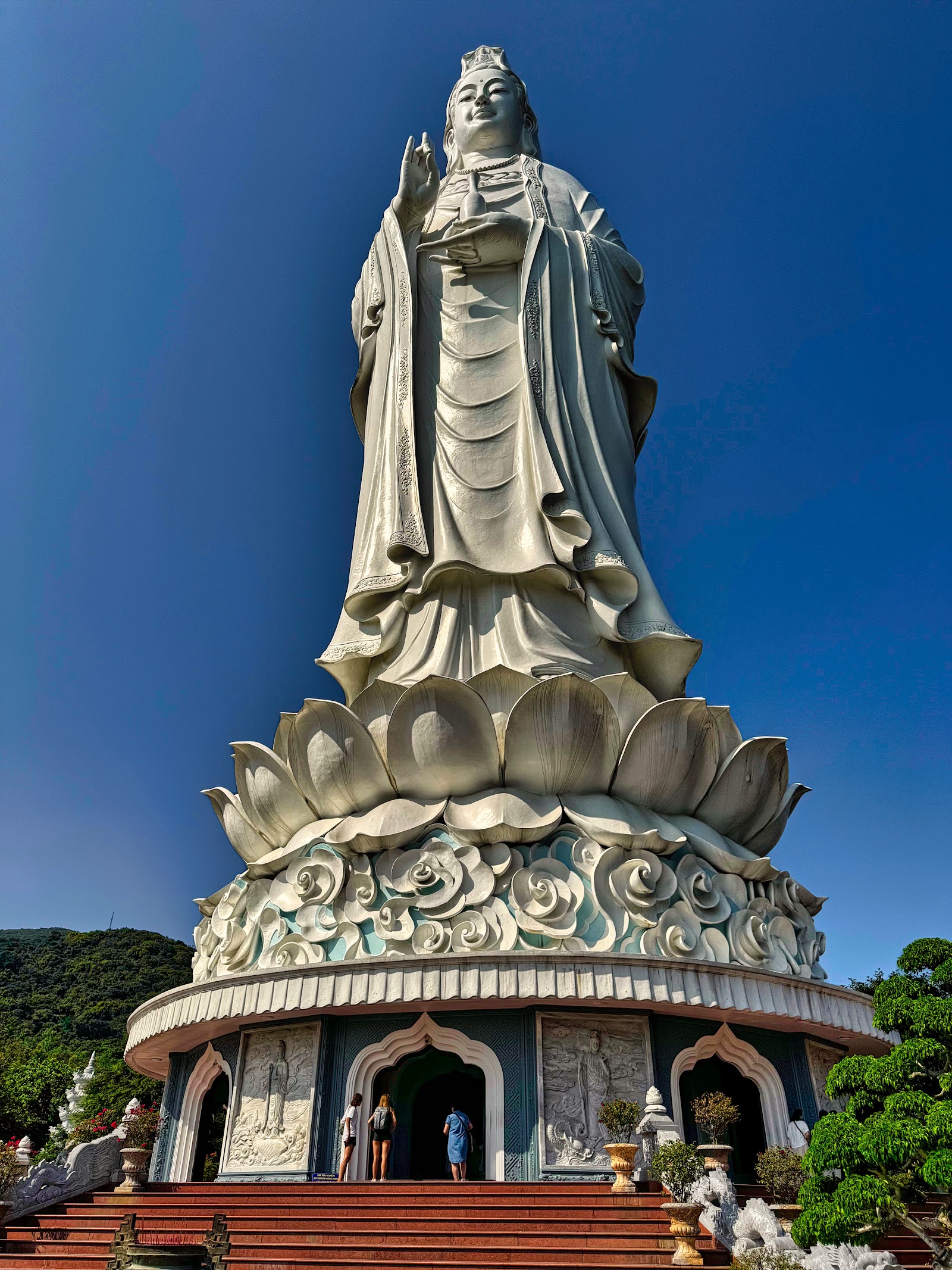 Tháp Xá Lợi