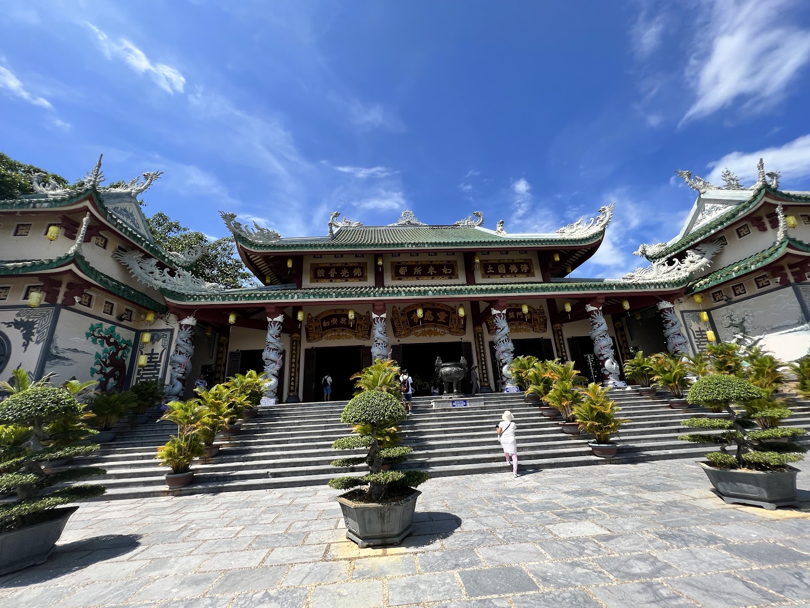 Tháp Xá Lợi