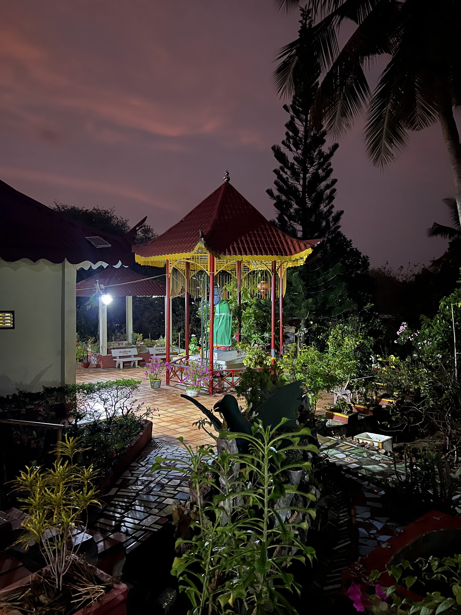 Thiền Môn Nghiêm Tịnh