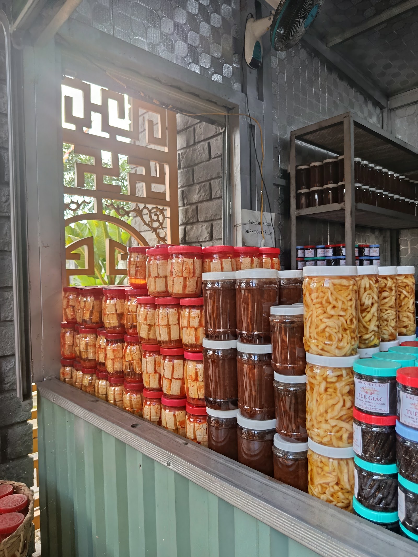 Chùa Đại Hoa Nghiêm (thiền thất Liễu Nguyên
