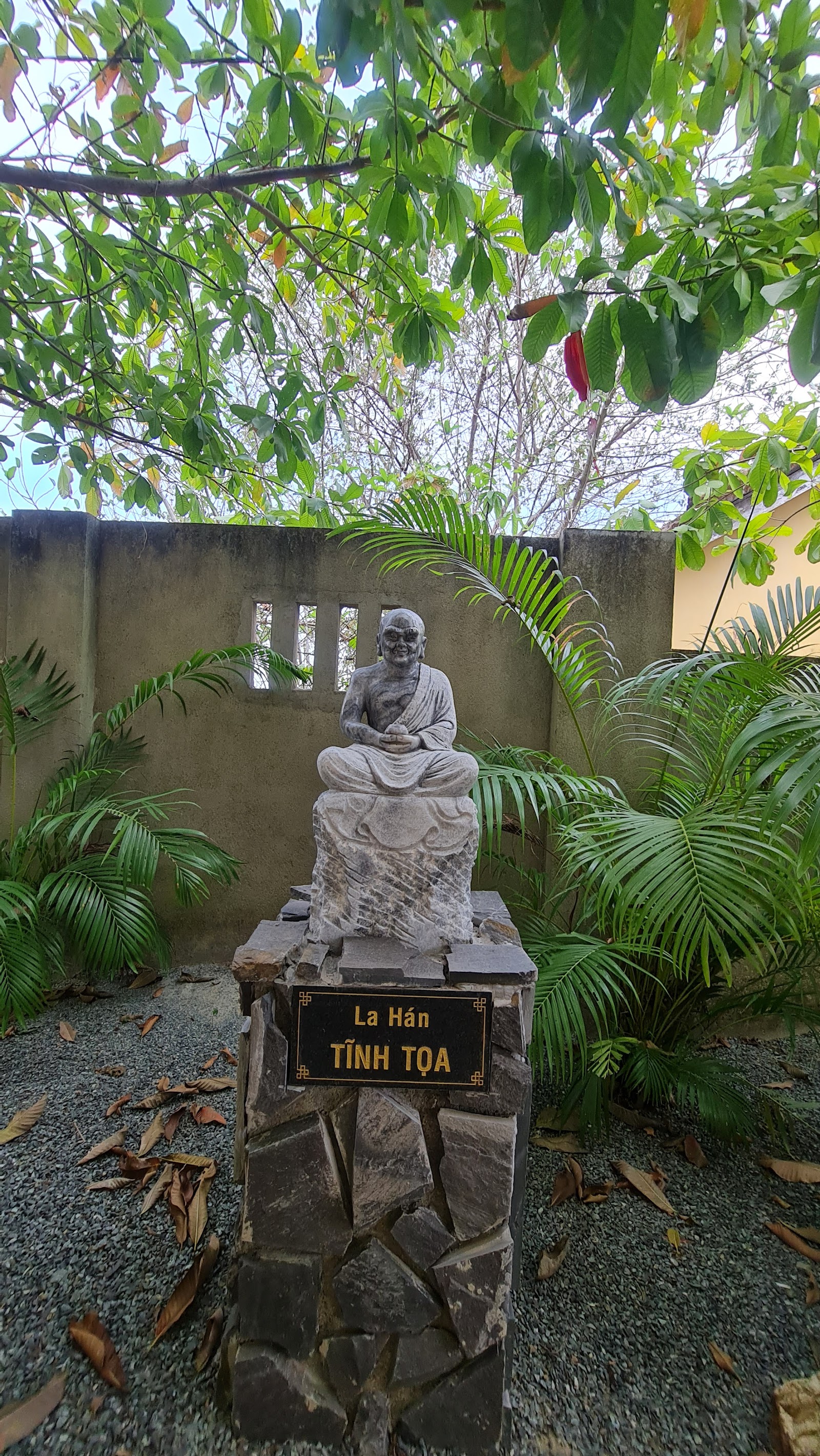 Thiền tự Bửu Sơn