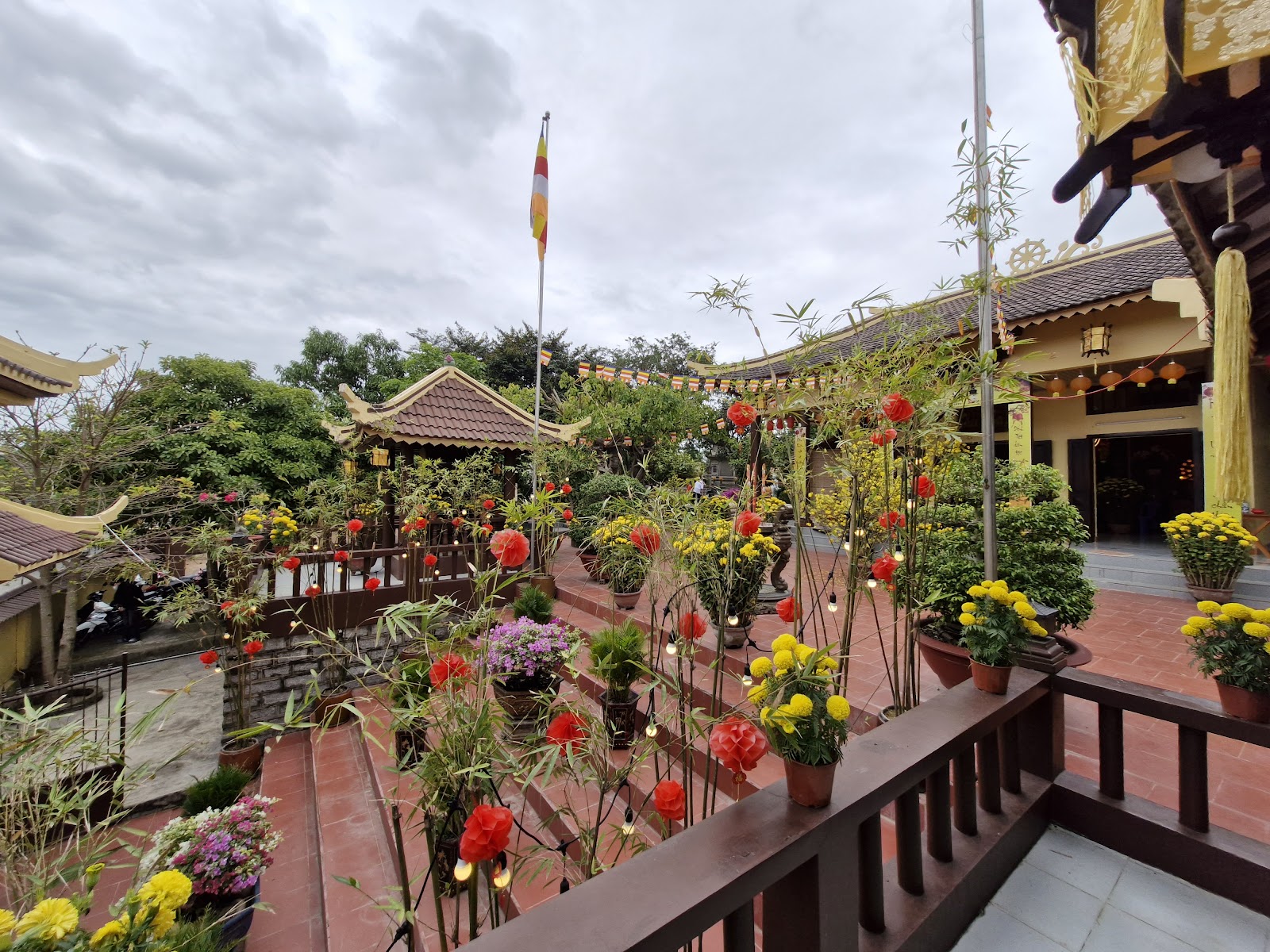Thiền tự Bửu Sơn