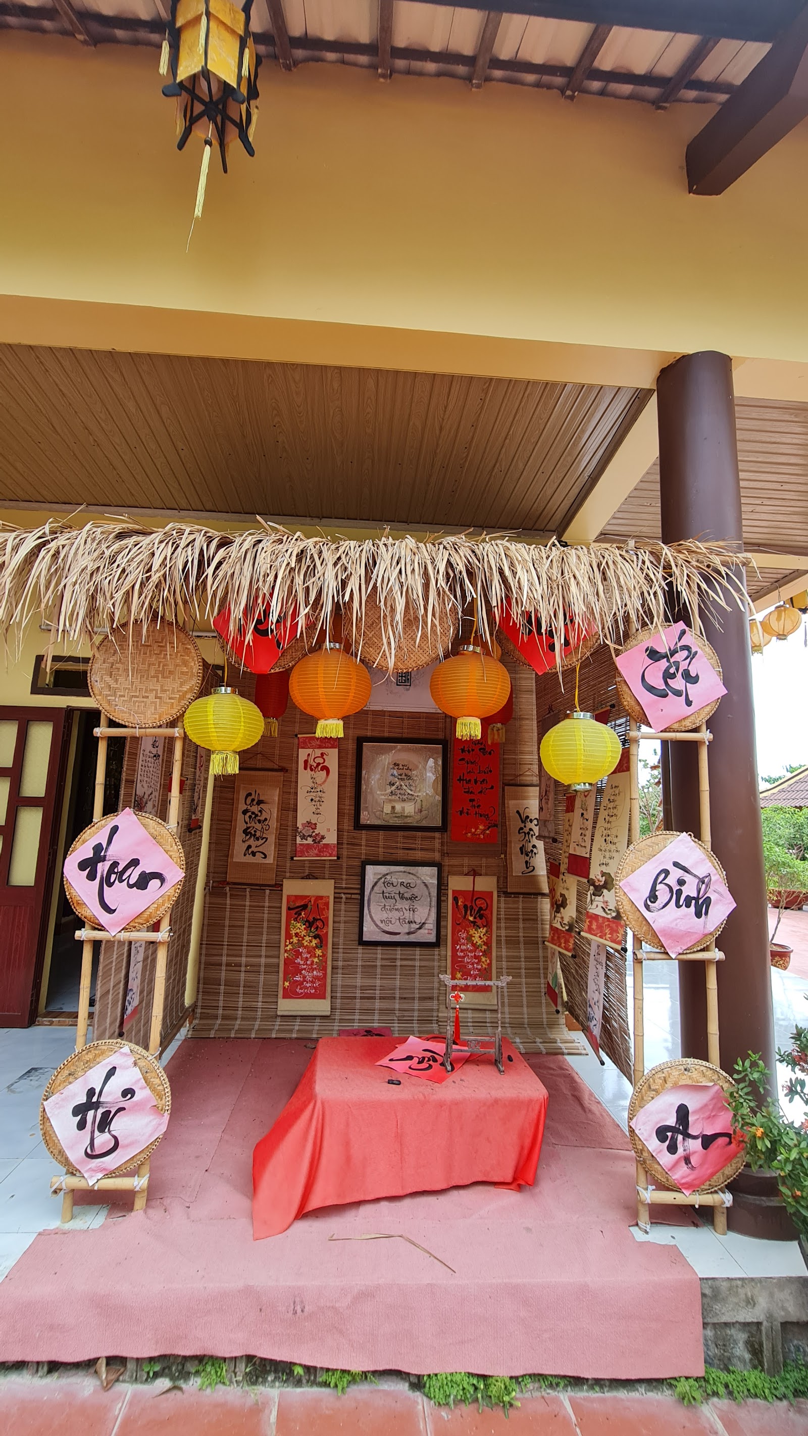 Thiền tự Bửu Sơn
