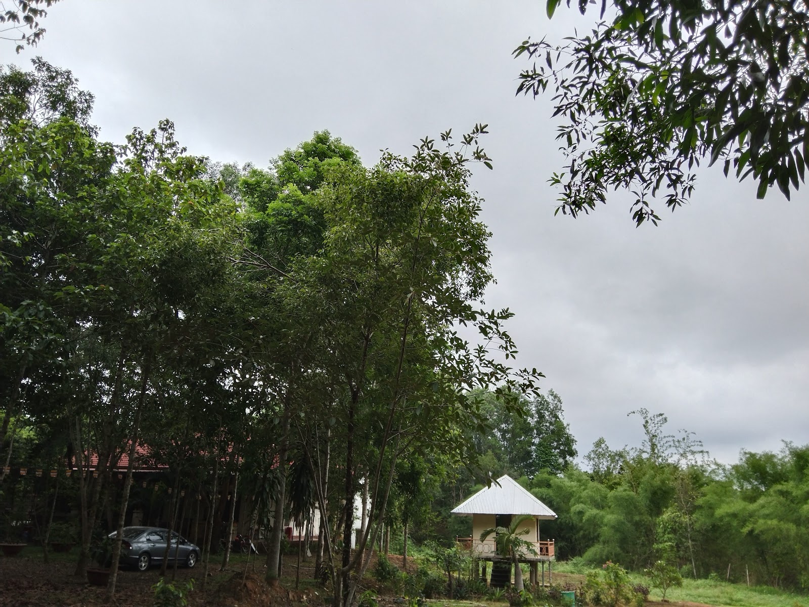 Thiền viện Minh Đăng