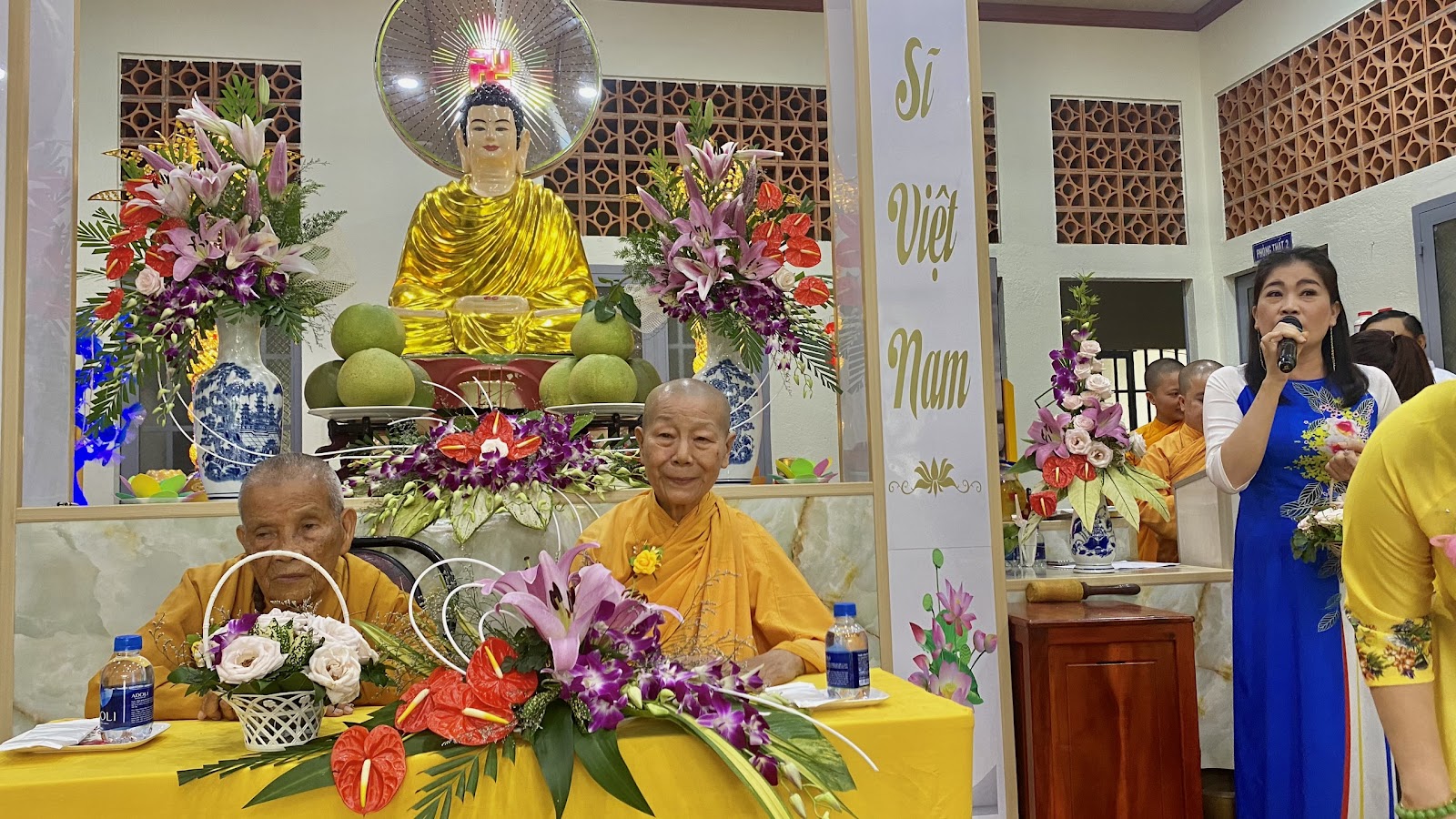 Thiền viện Minh Đăng