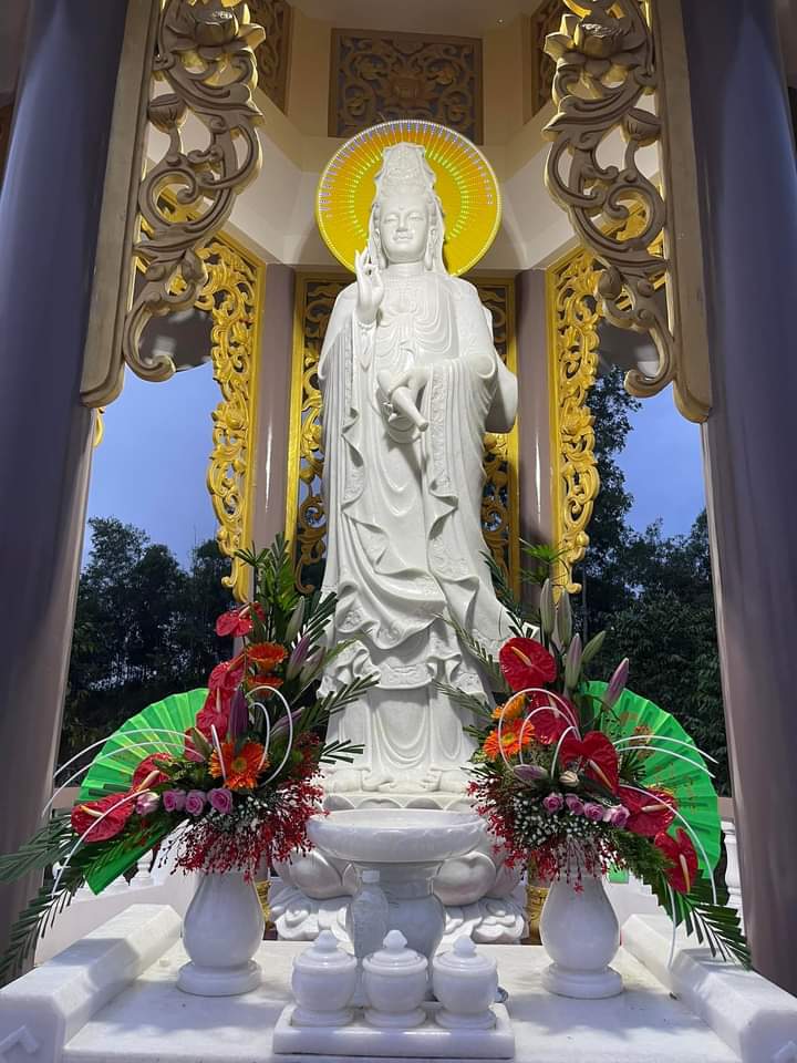 Thiền viện Minh Đăng
