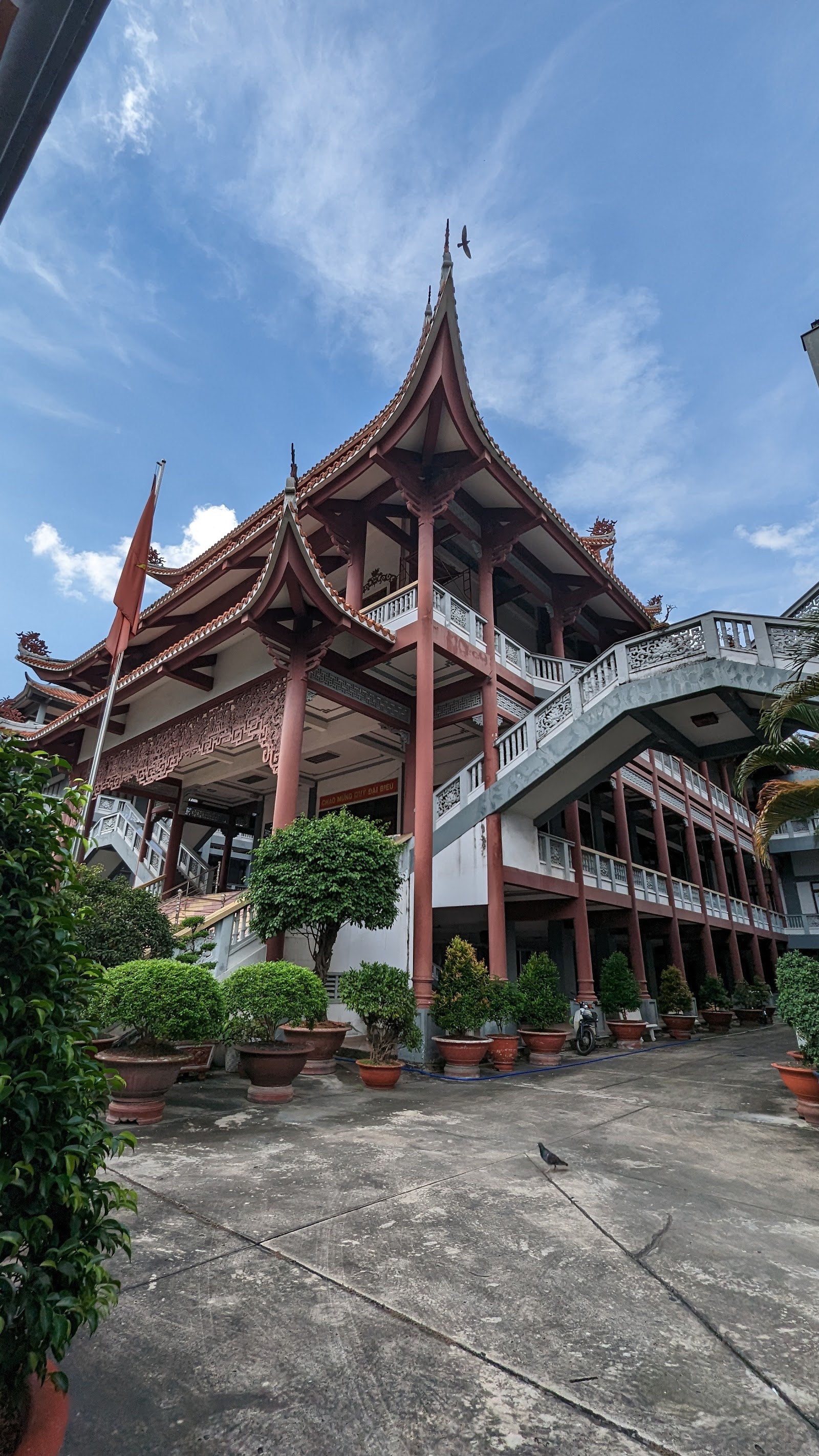 Thiền viện Quảng Đức