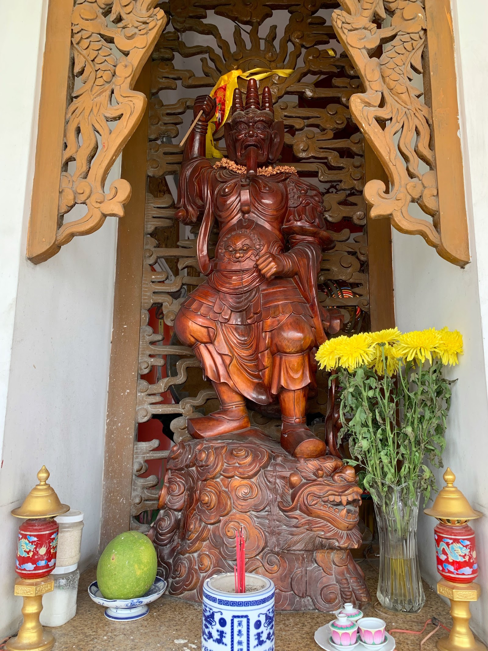 Thiền viện Quảng Đức