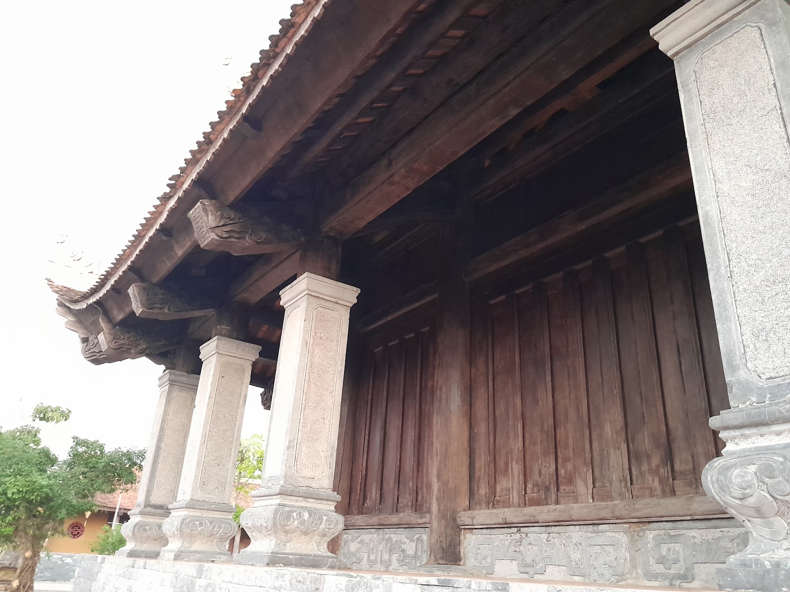 Thiền viện Trúc Lâm Cà Mau