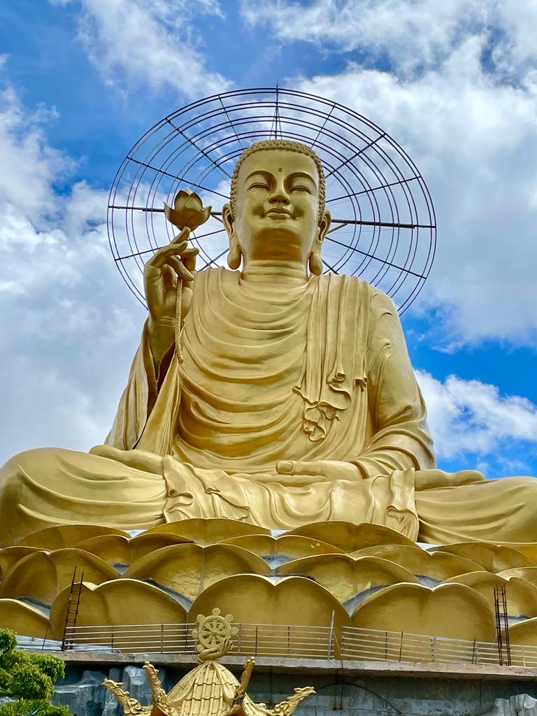 Thiền viện Vạn Hạnh
