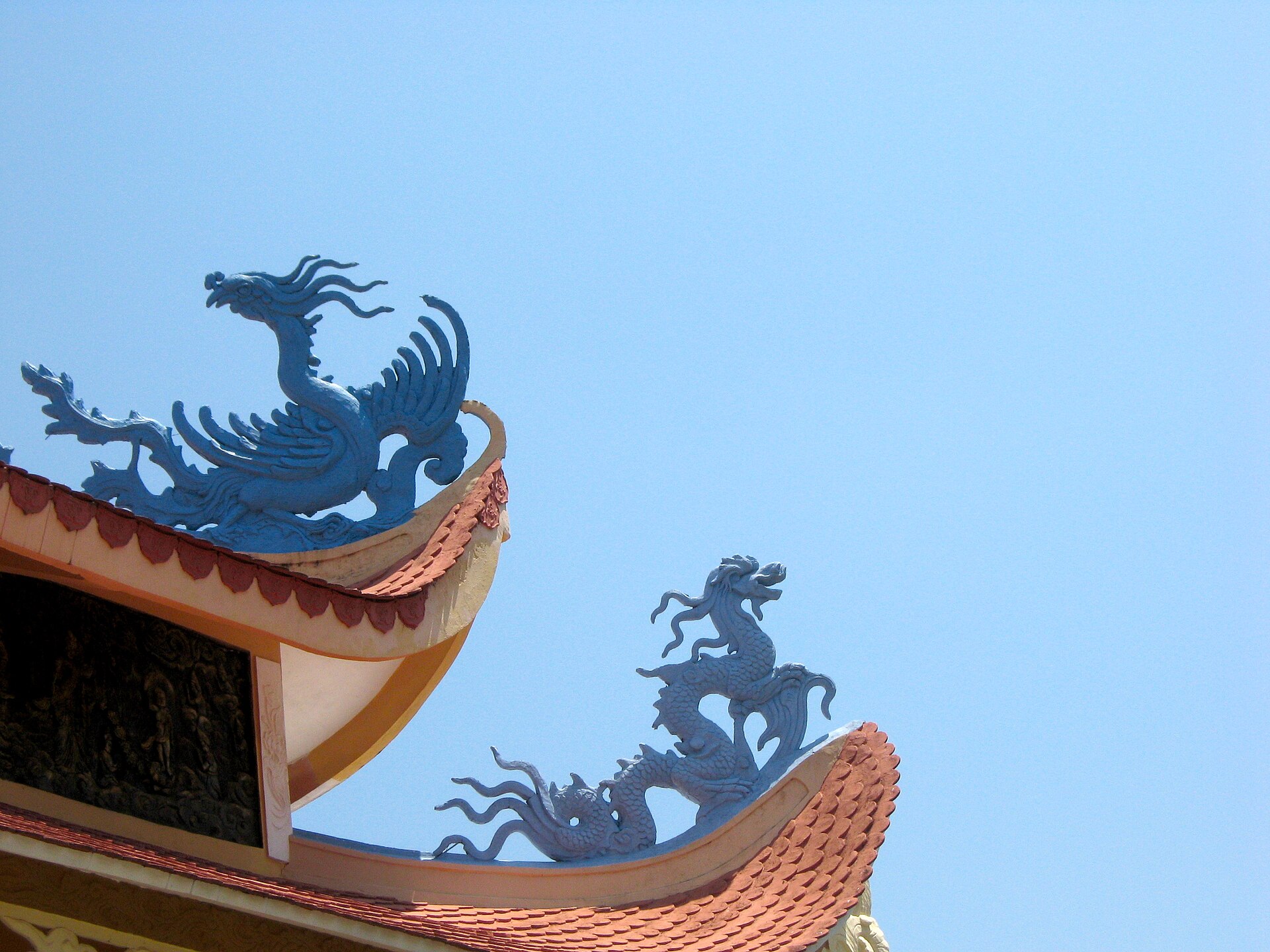 Zen Monastery Van Hanh Da Lat 04