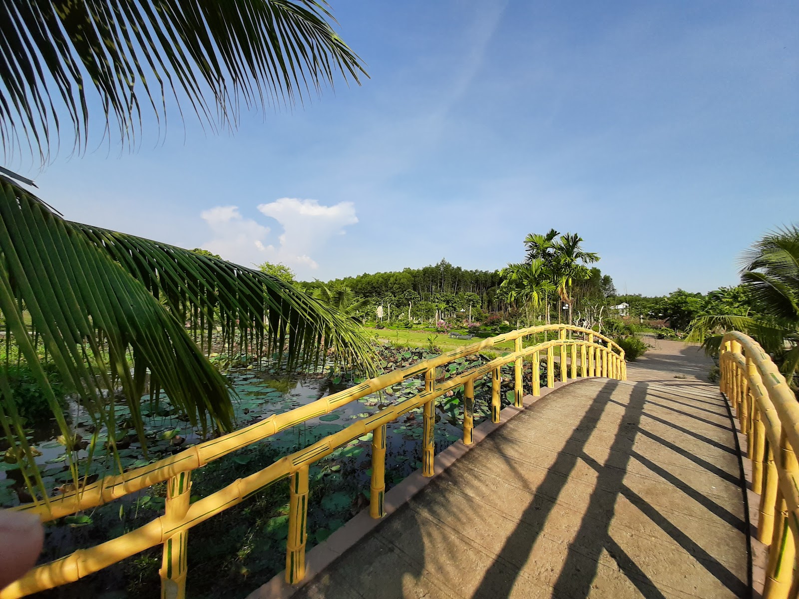 Thiền viện Viên Chiếu