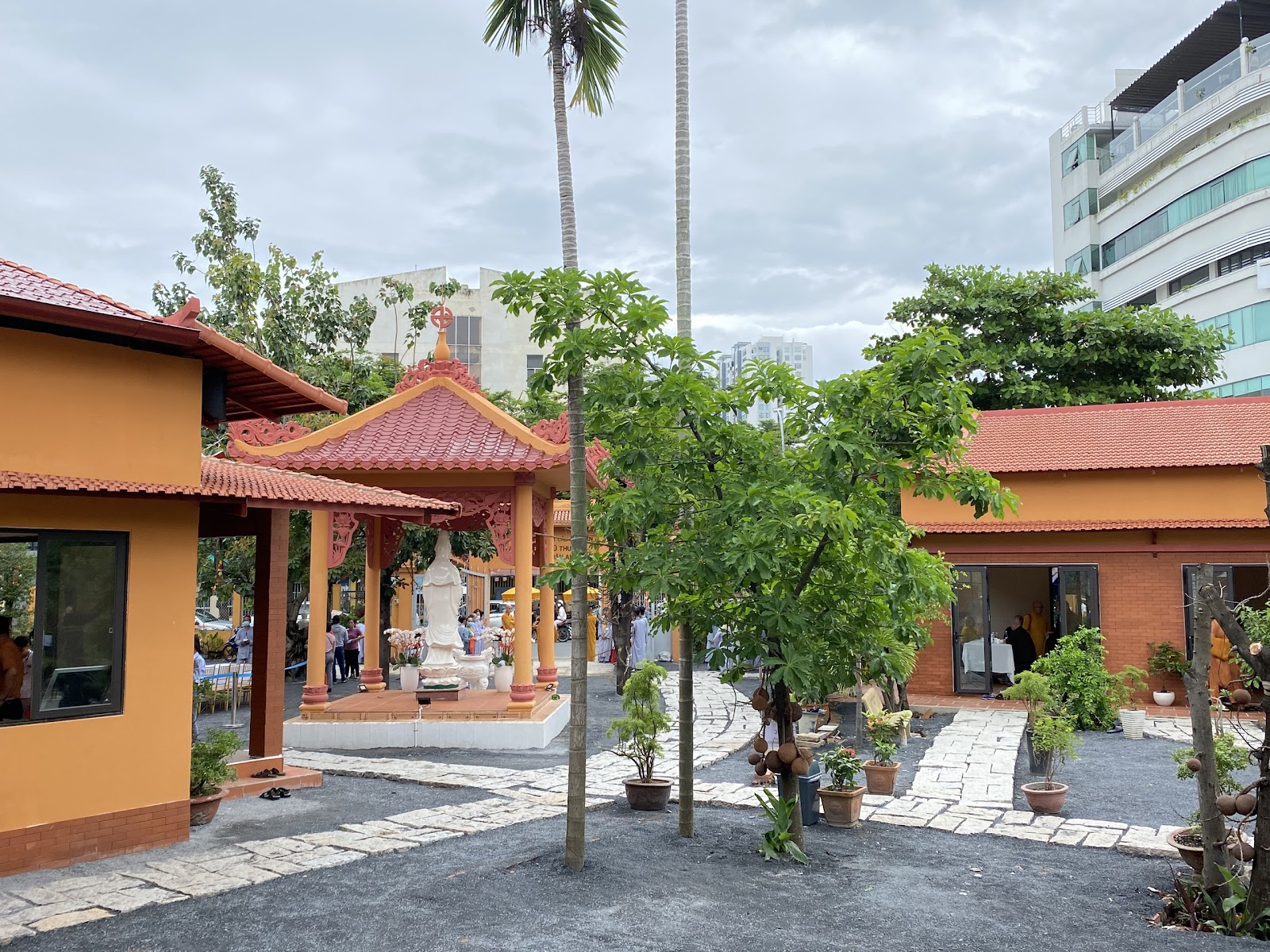 Chùa An Hoà