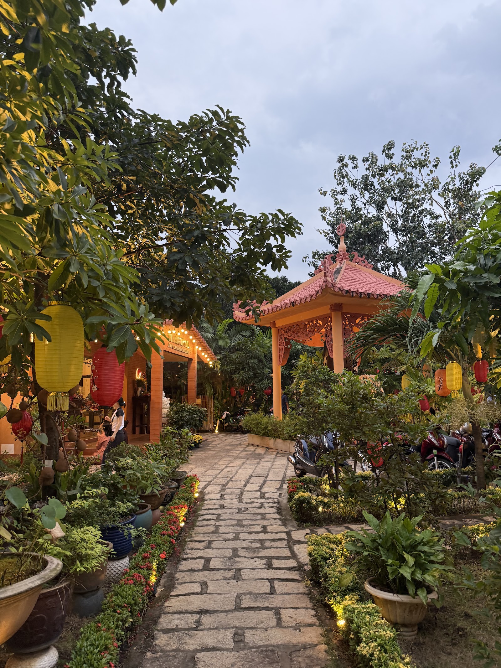Chùa An Hoà