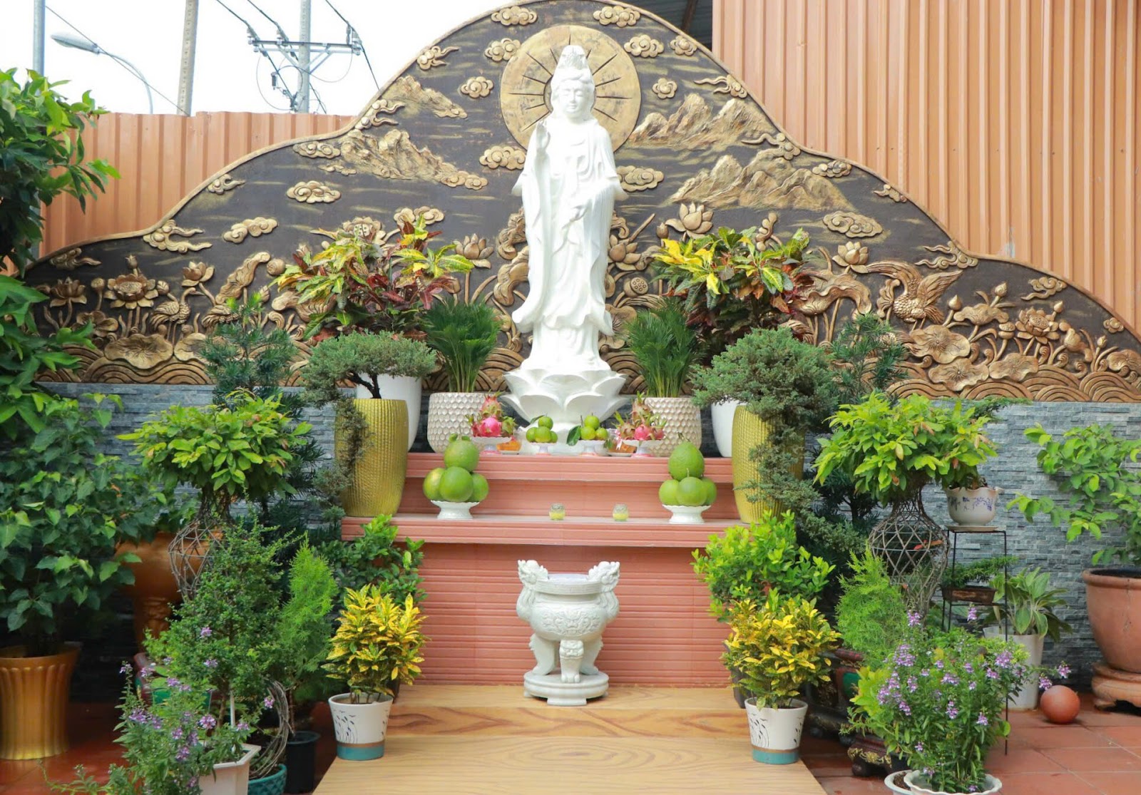 Tịnh Thất Bửu Hòa