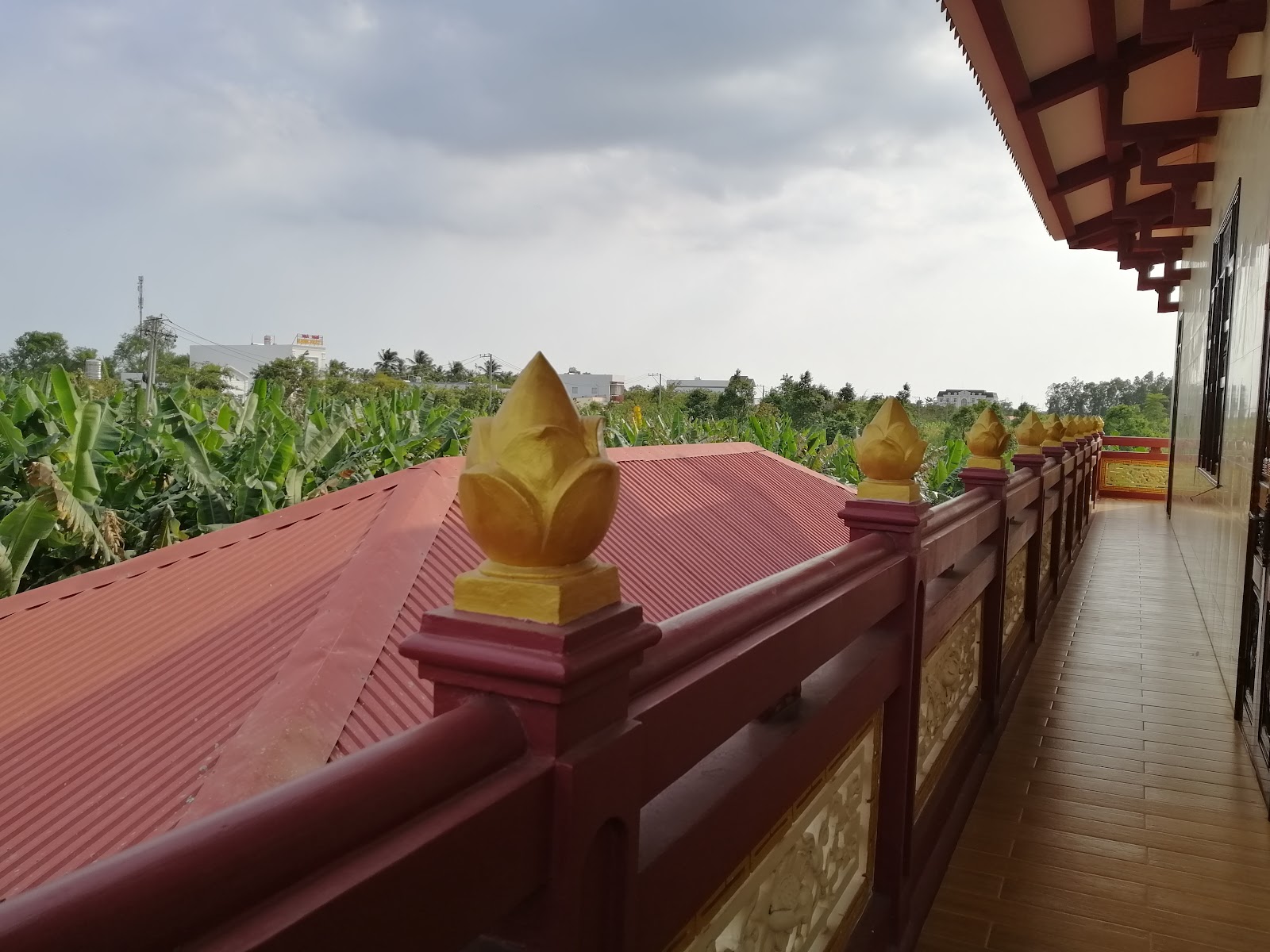 Tịnh Thất Liên Trì