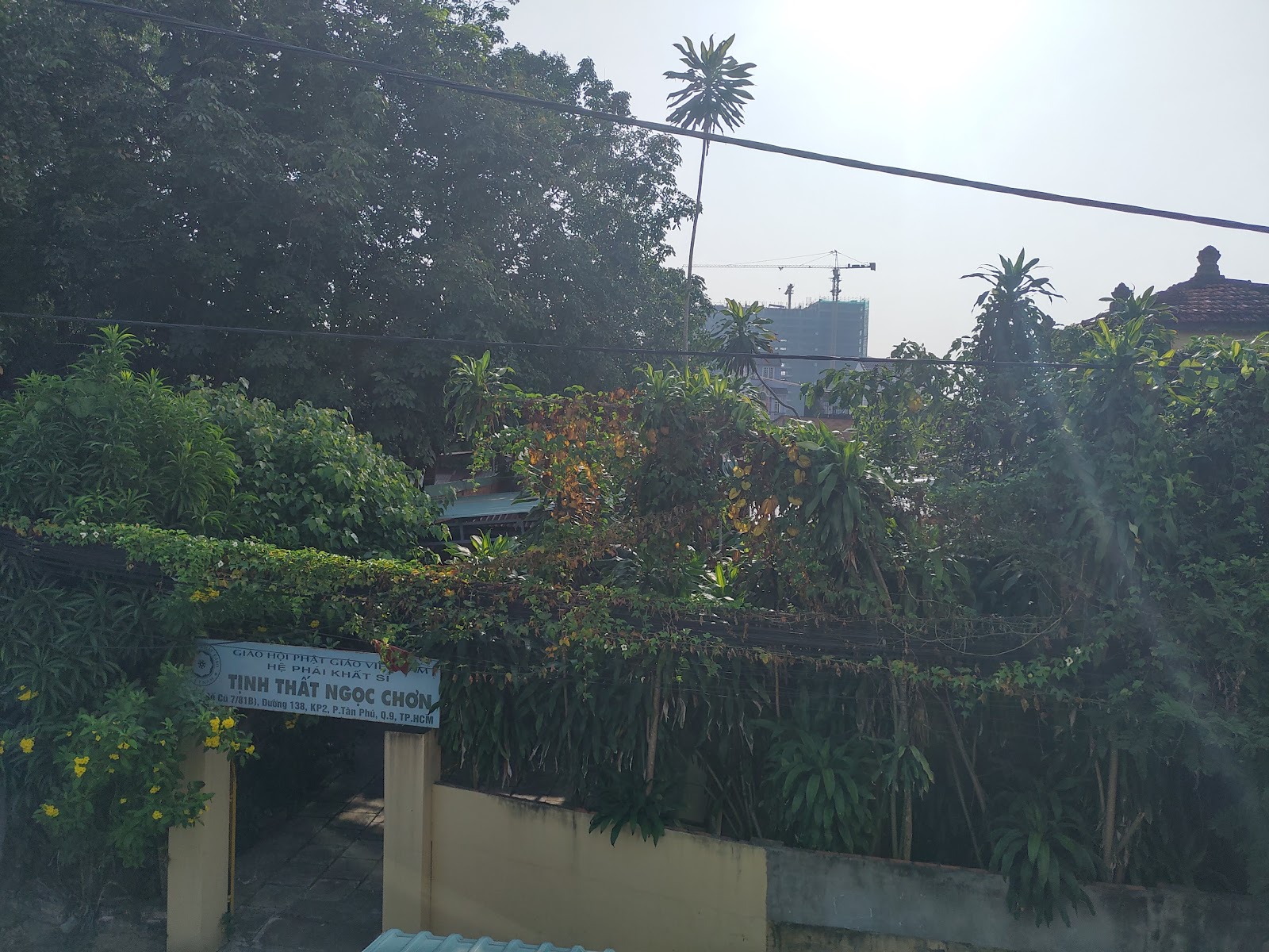 Tịnh Thất Ngọc Chơn