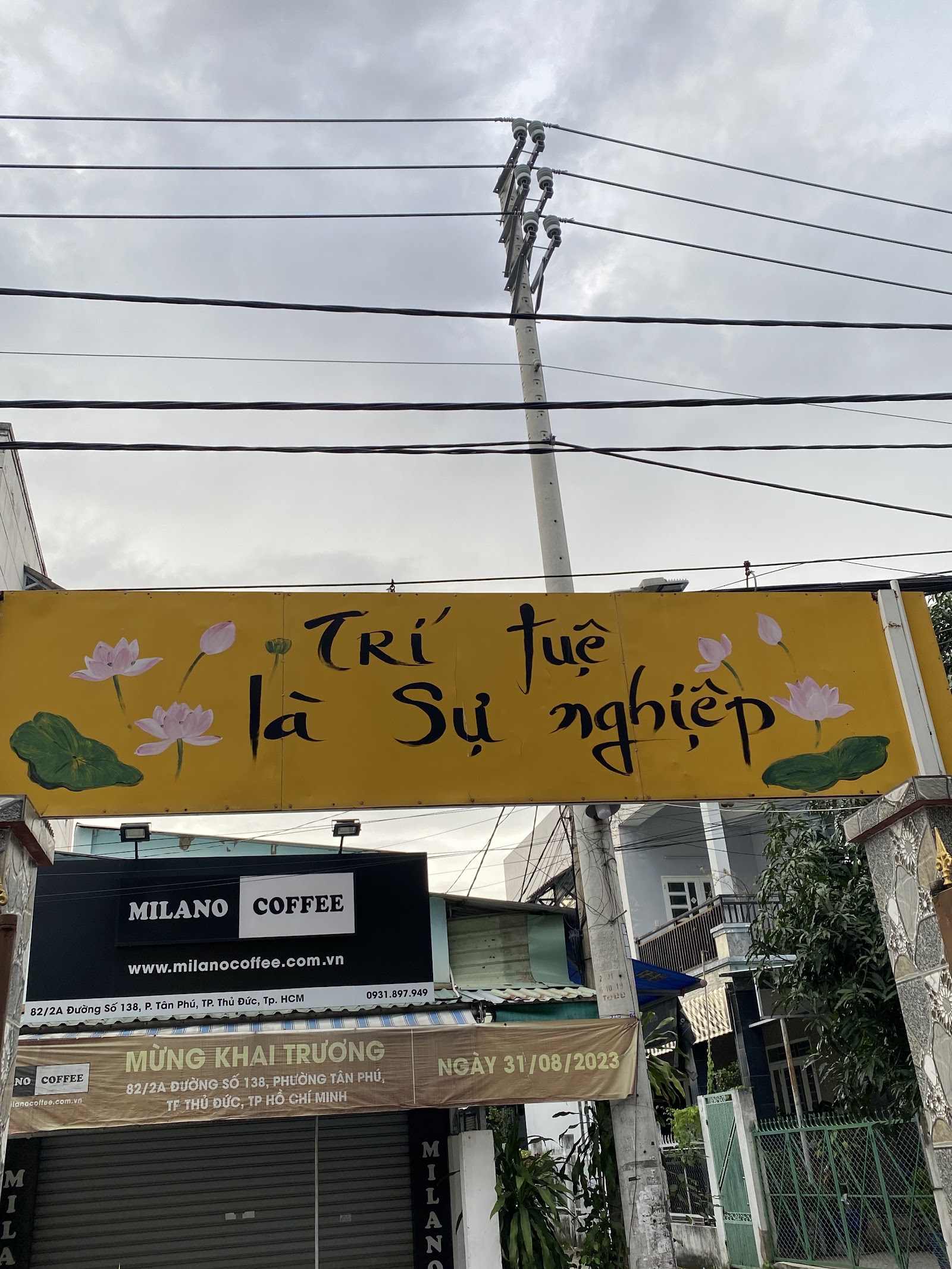Tịnh Thất Ngọc Chơn
