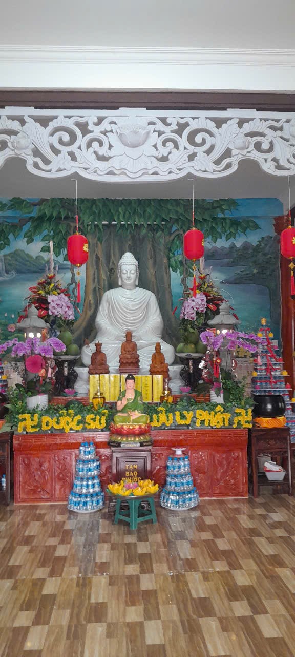 Tịnh thất Phước Thành