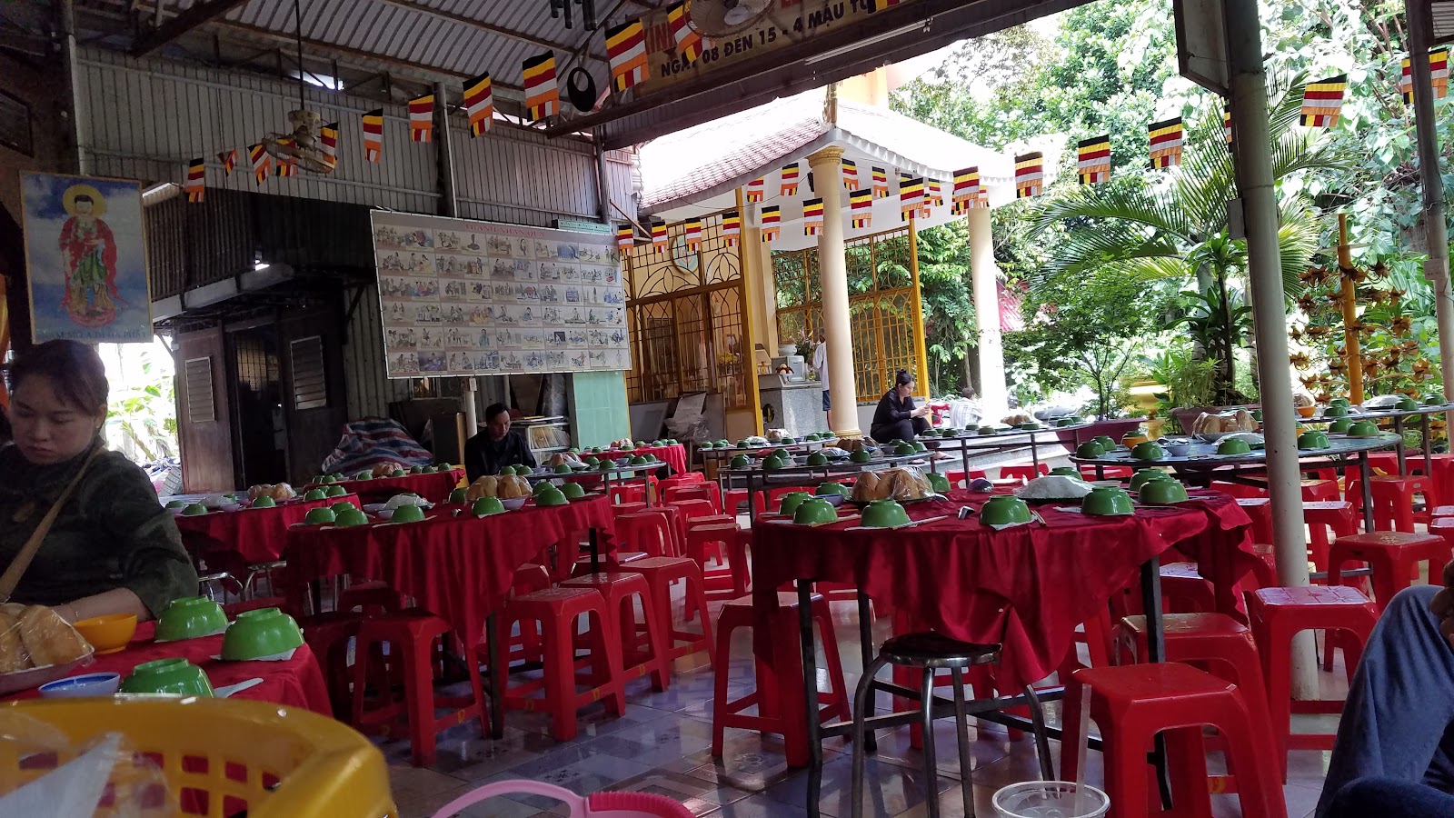 Tịnh xá Bát Nhã