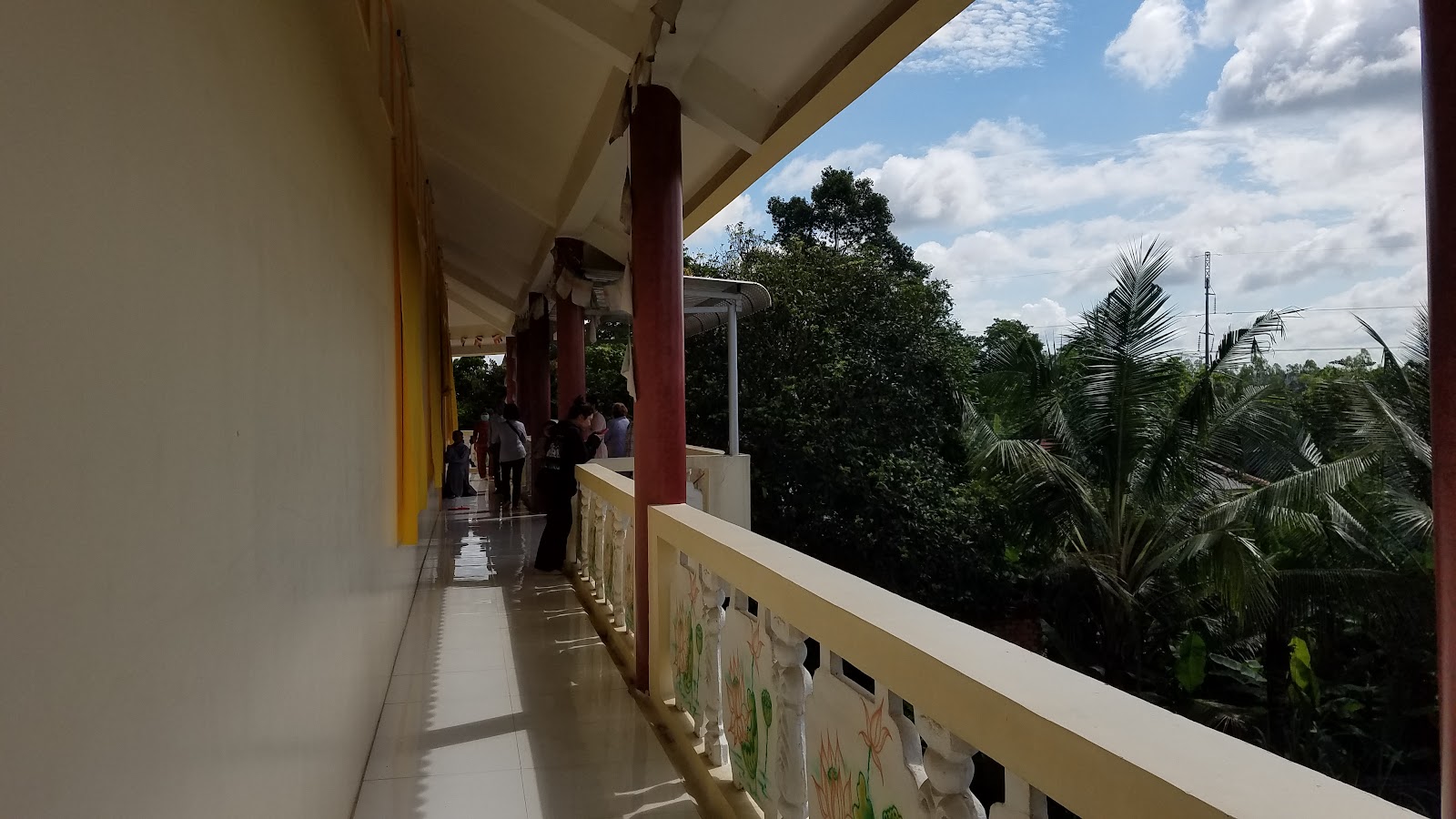 Tịnh xá Bát Nhã