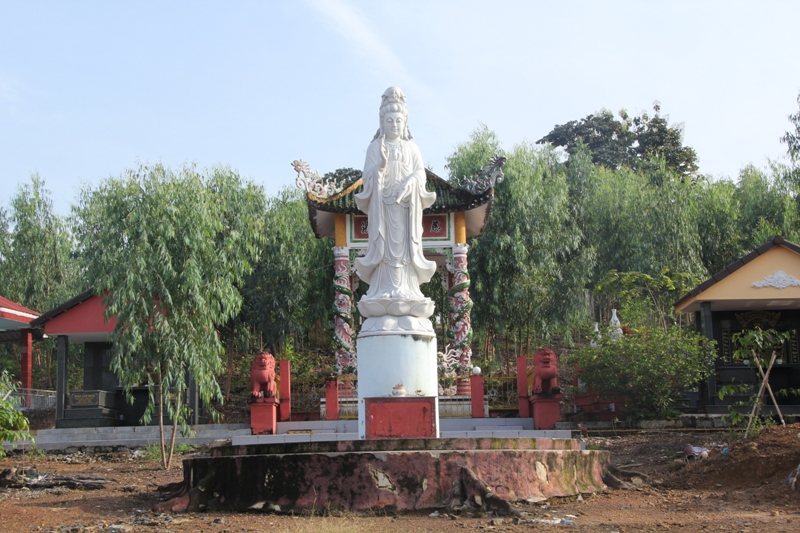 Tịnh Xá Bửu Sơn