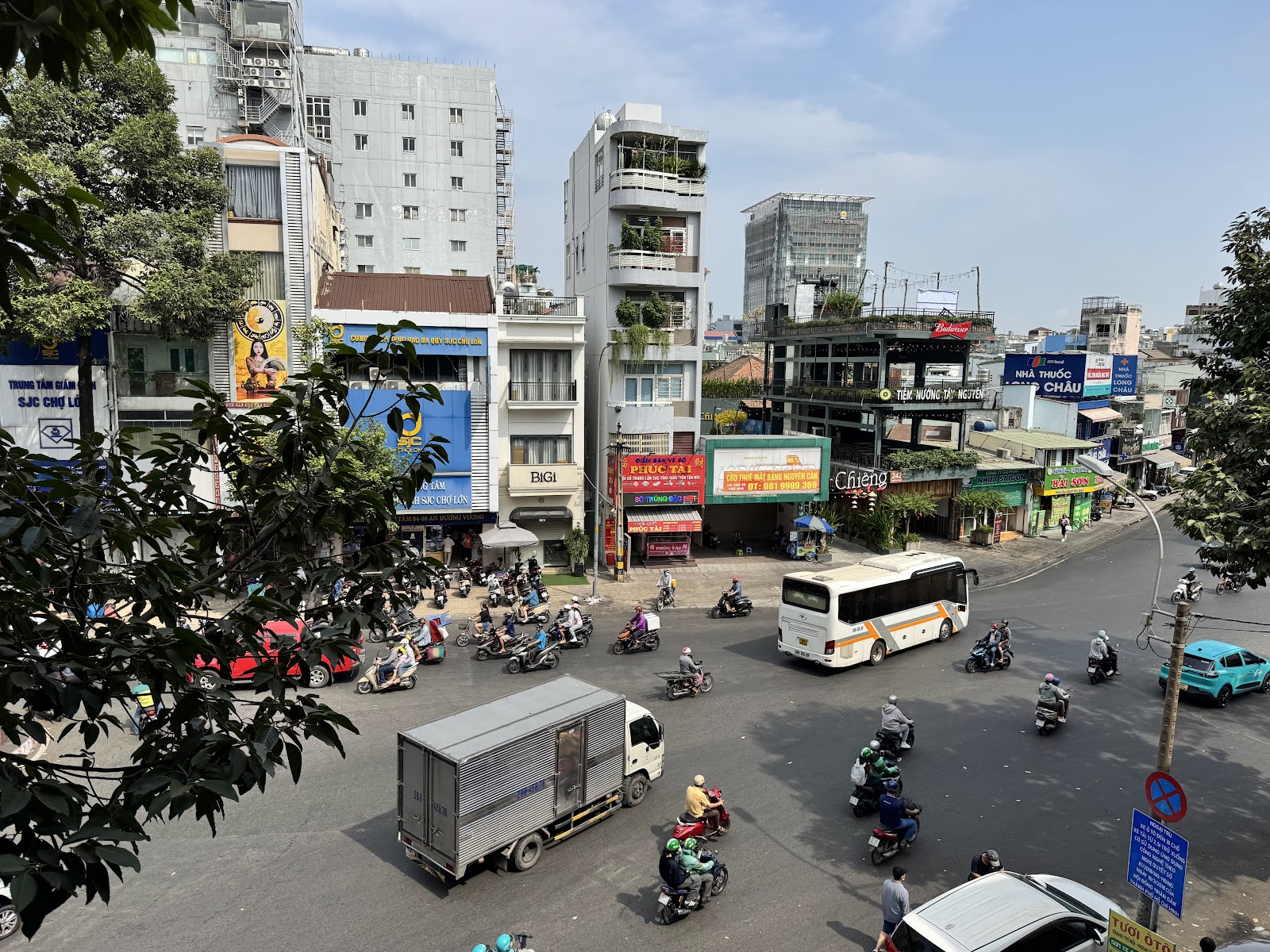 Tịnh xá Di Đà