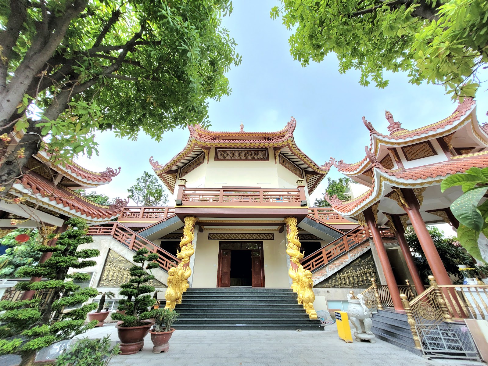 Tịnh xá Kỳ Hoàn