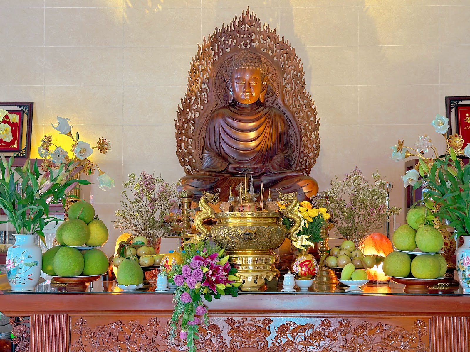 Tịnh xá Kỳ Hoàn