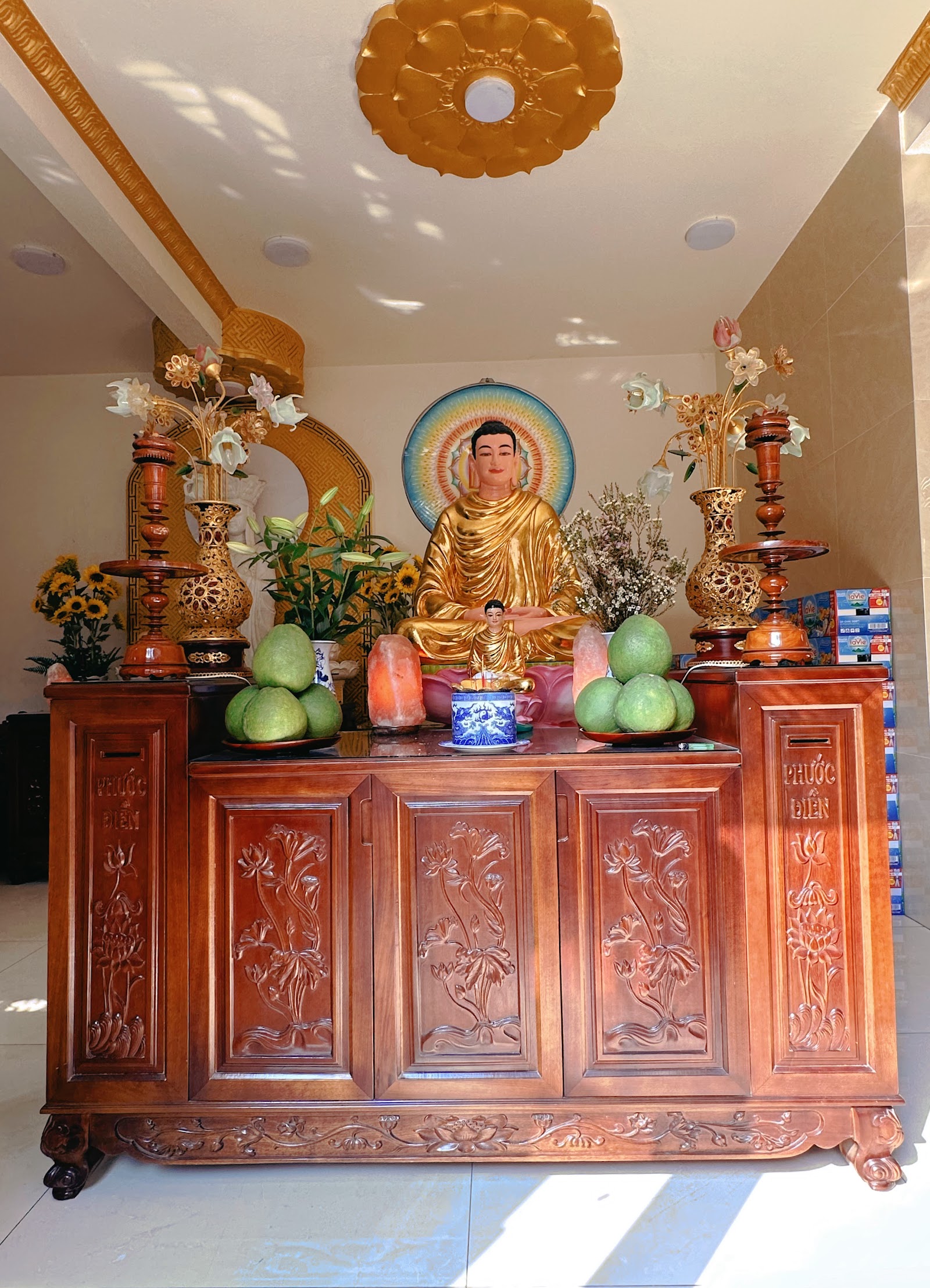 Tịnh xá Kỳ Hoàn