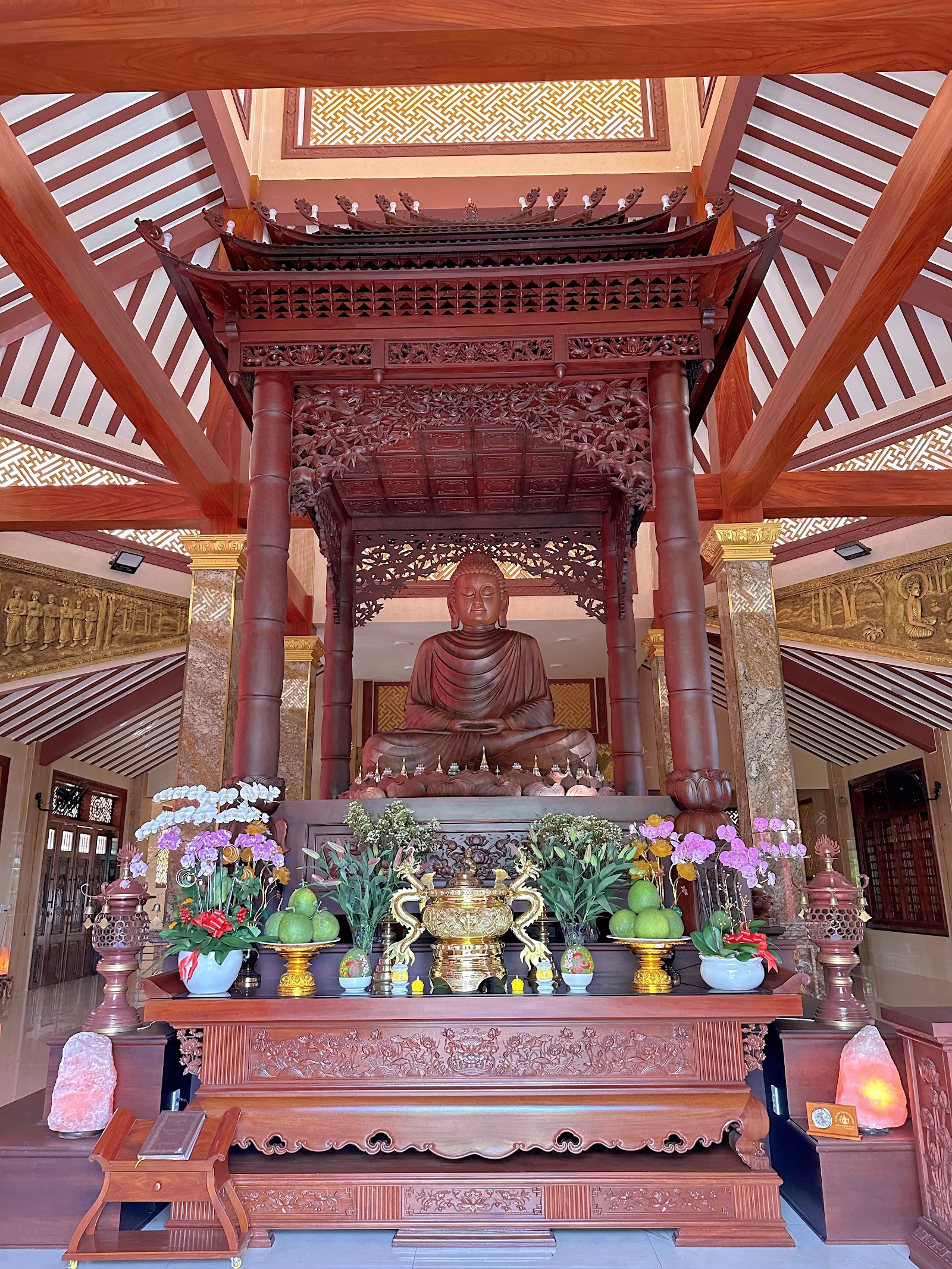 Tịnh xá Kỳ Hoàn
