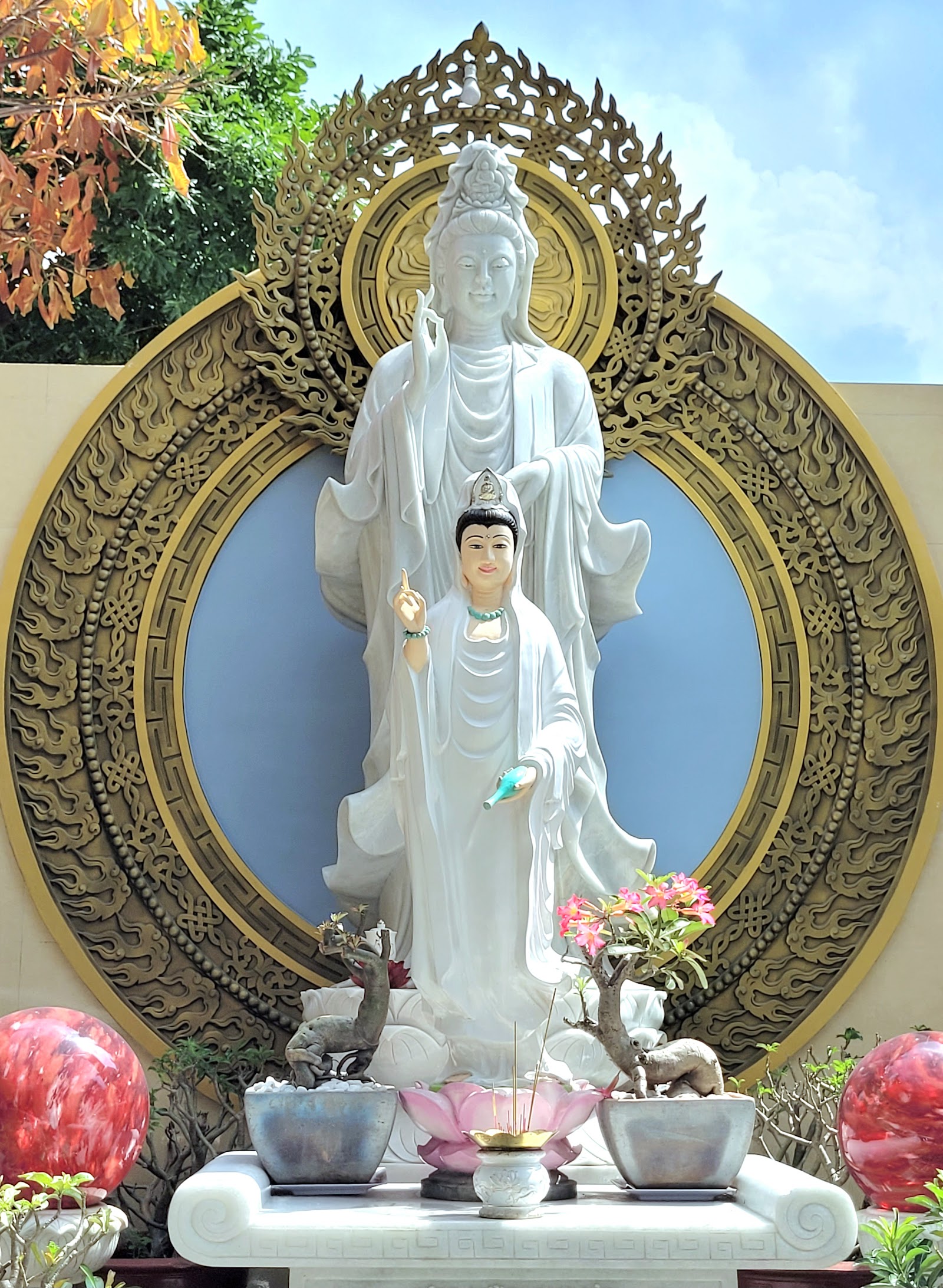 Tịnh xá Kỳ Hoàn