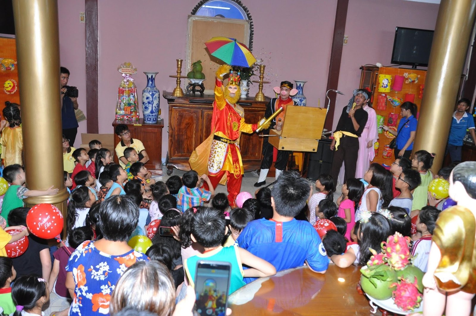 Tịnh xá Ngọc Bình