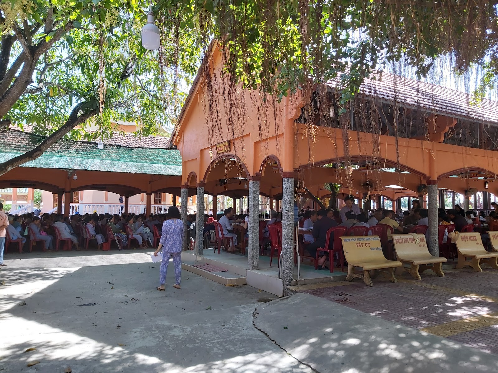 Tịnh xá Ngọc Châu Như